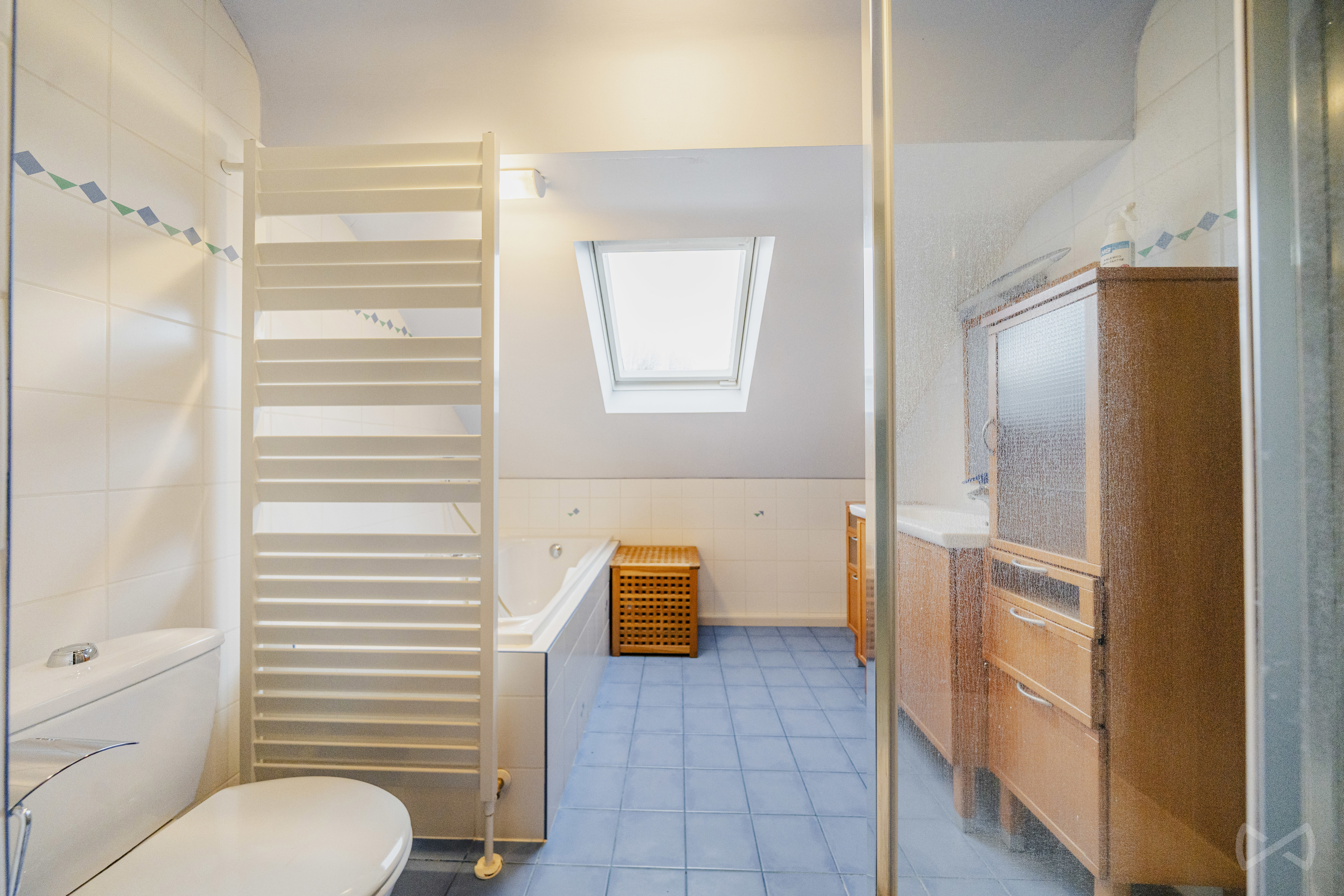Picture 1 of 4 for House with three bedrooms in Eghezee