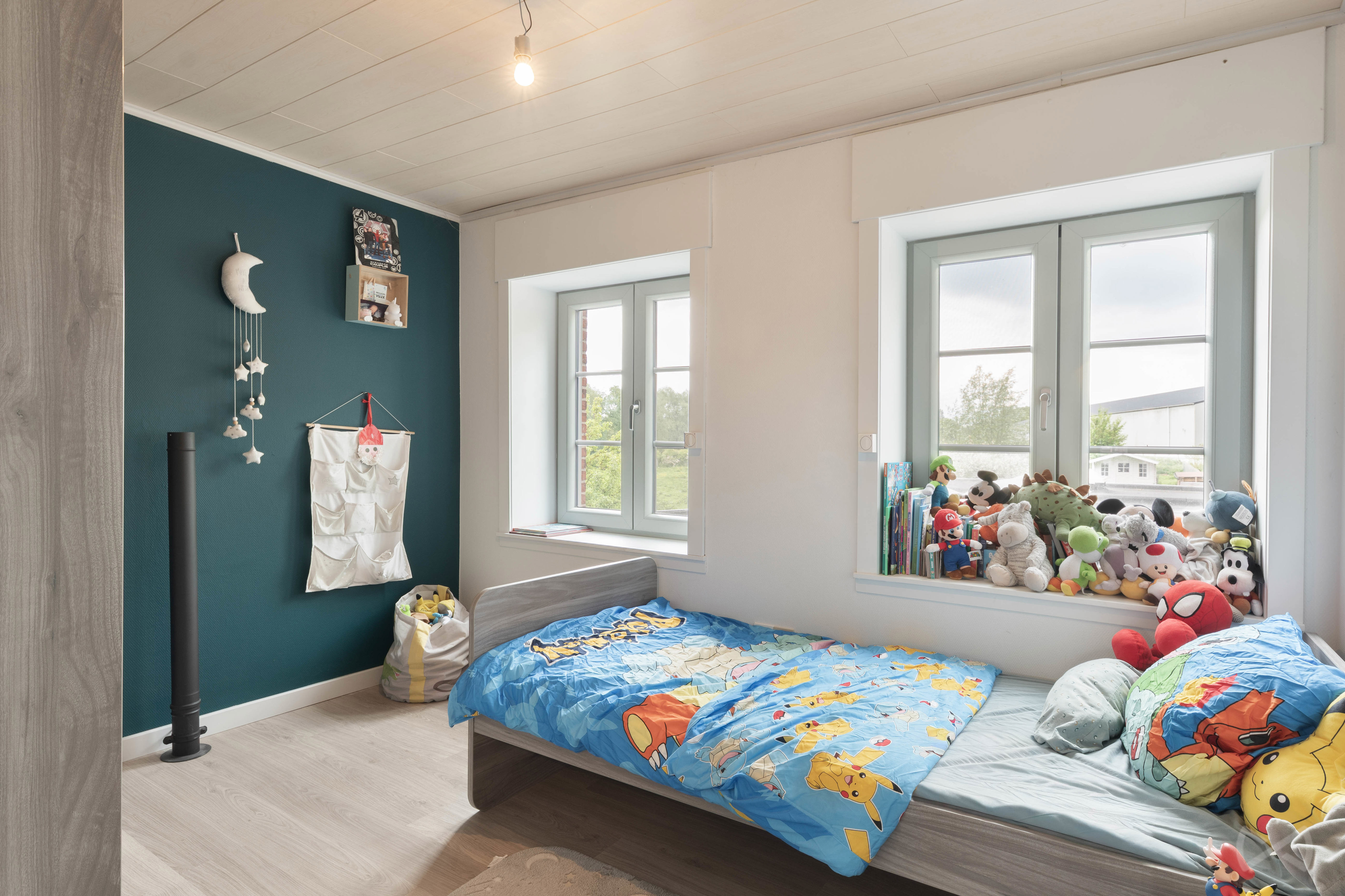 Picture 4 of 4 for House with three bedrooms in Hoegaarden