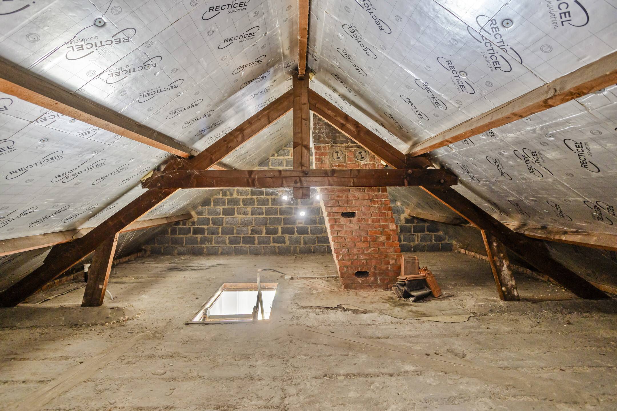 Photo 4 sur 4 pour Maison de trois chambres à Opwijk