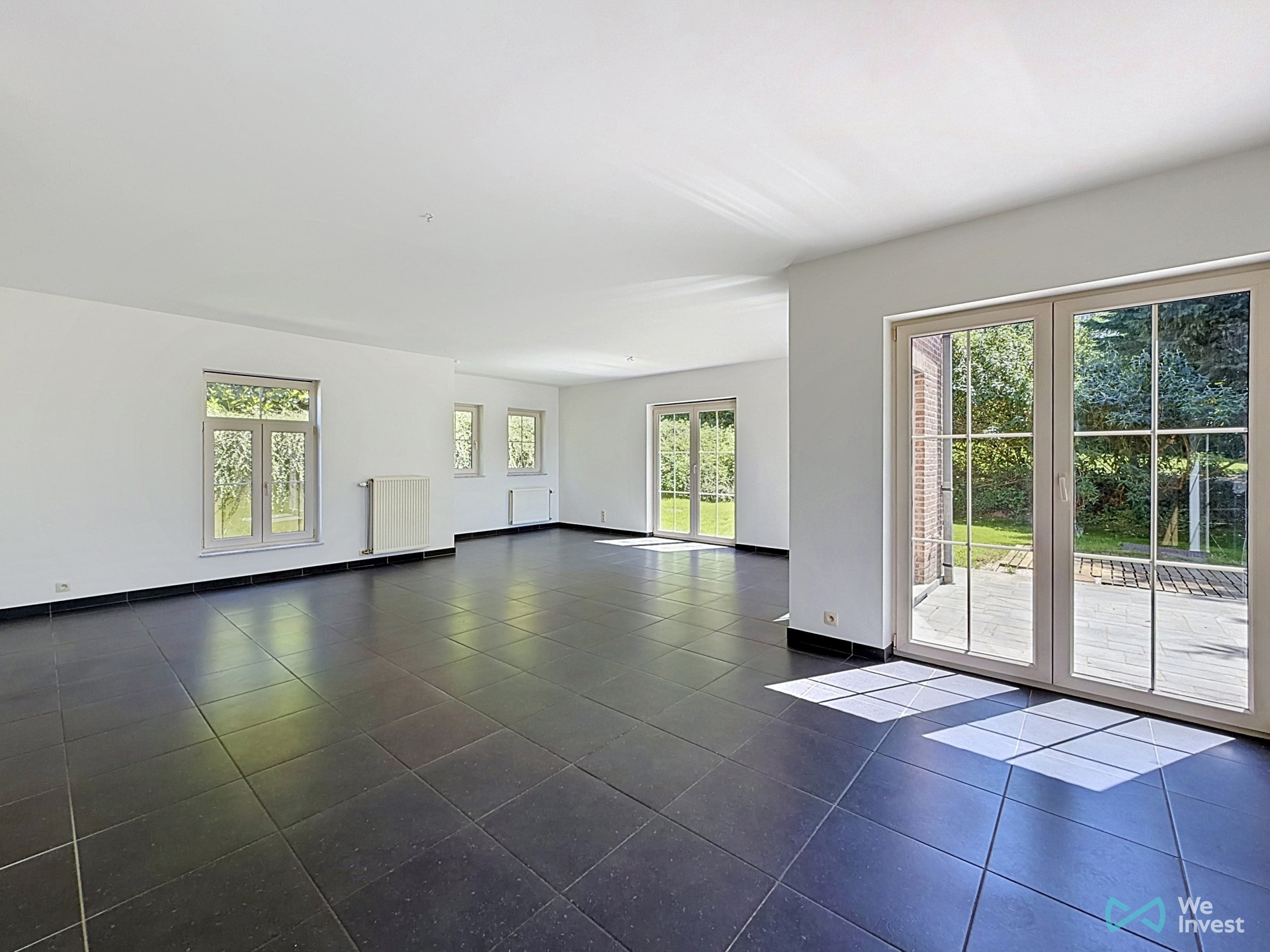 Picture 2 of 4 for House with three bedrooms in Grez-Doiceau