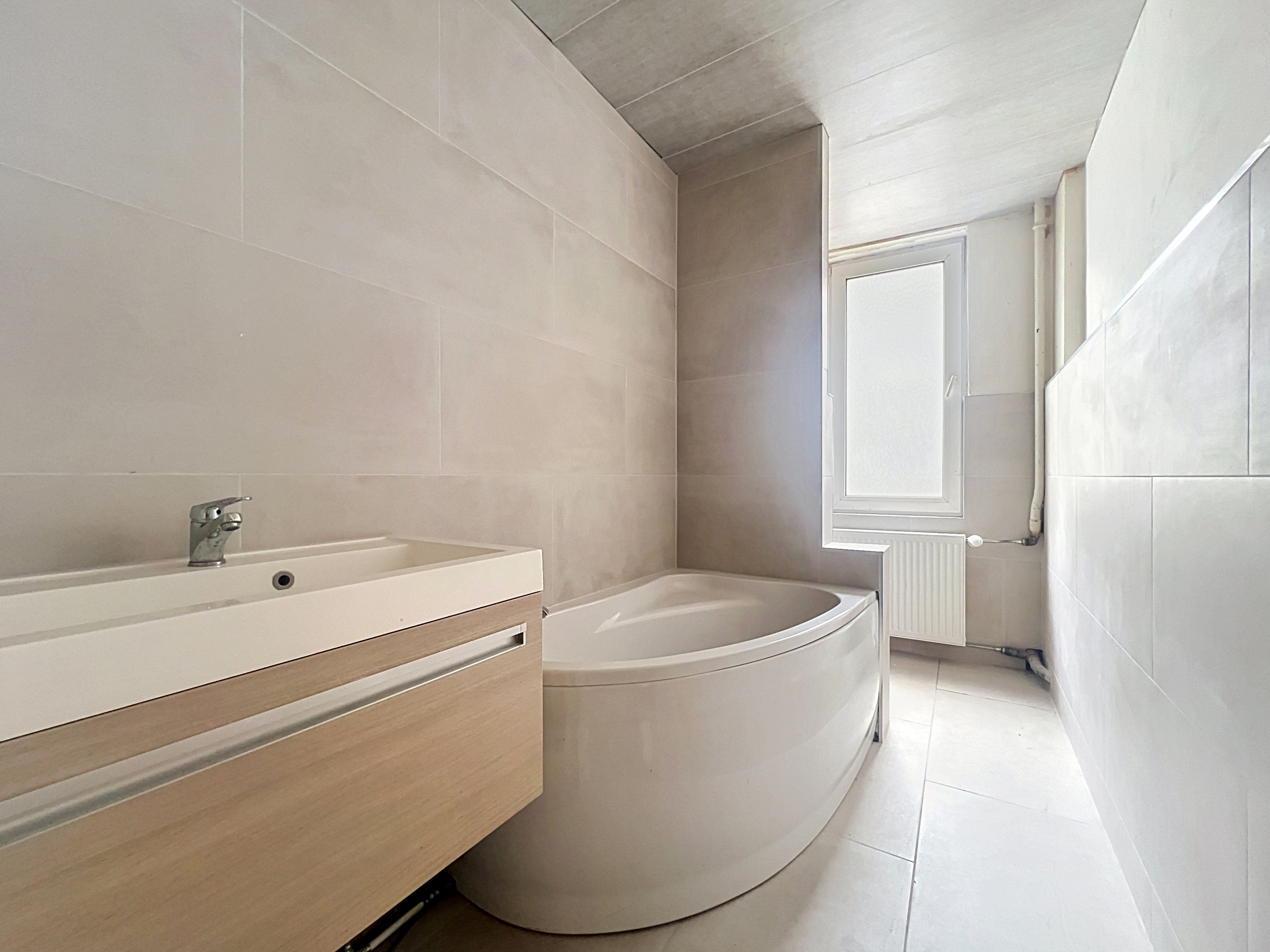 Picture 2 of 4 for Flat with two bedrooms in Schaerbeek