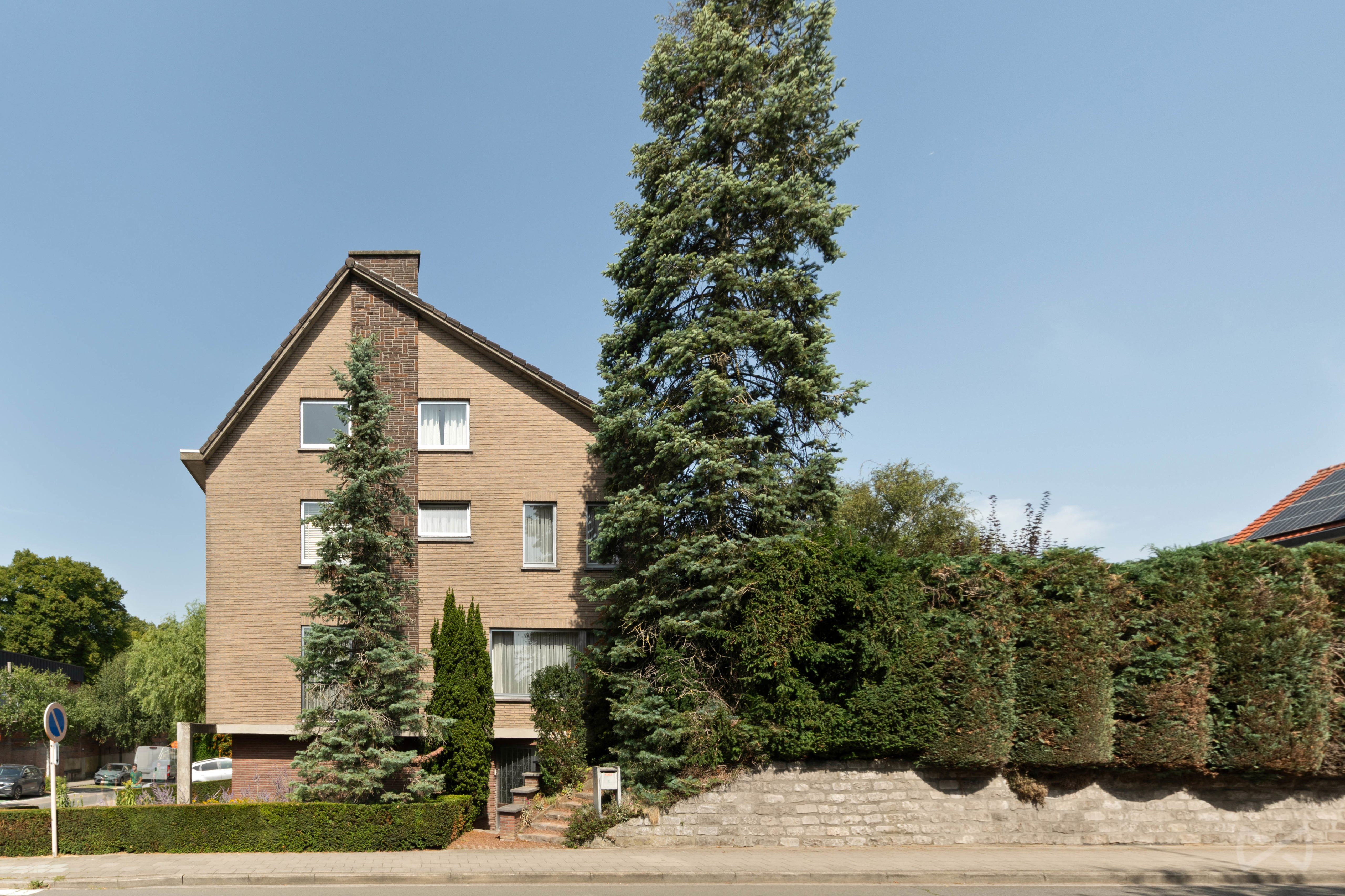 Picture 3 of 3 for House with seven bedrooms in Leuven