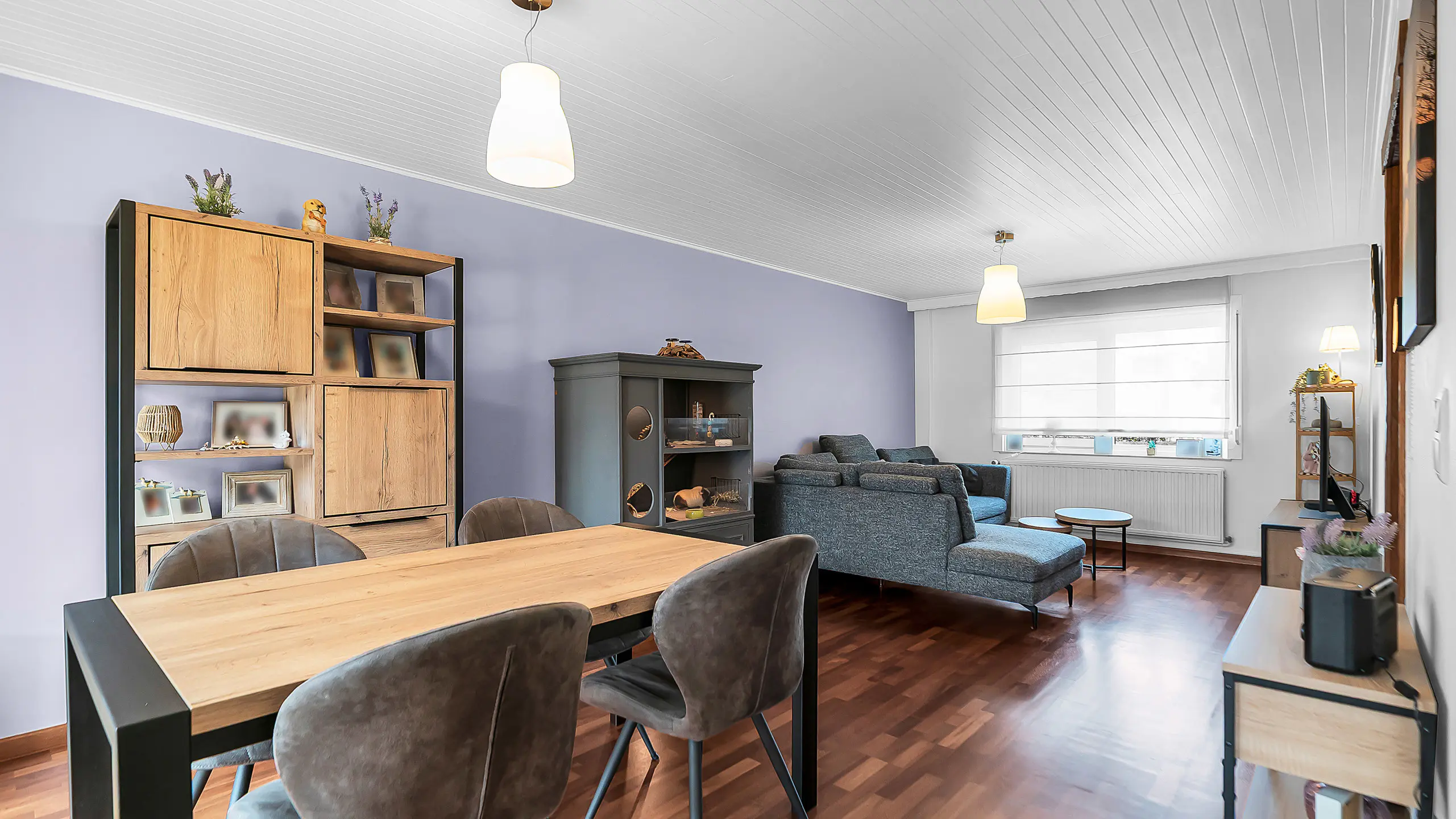 Foto van de woning