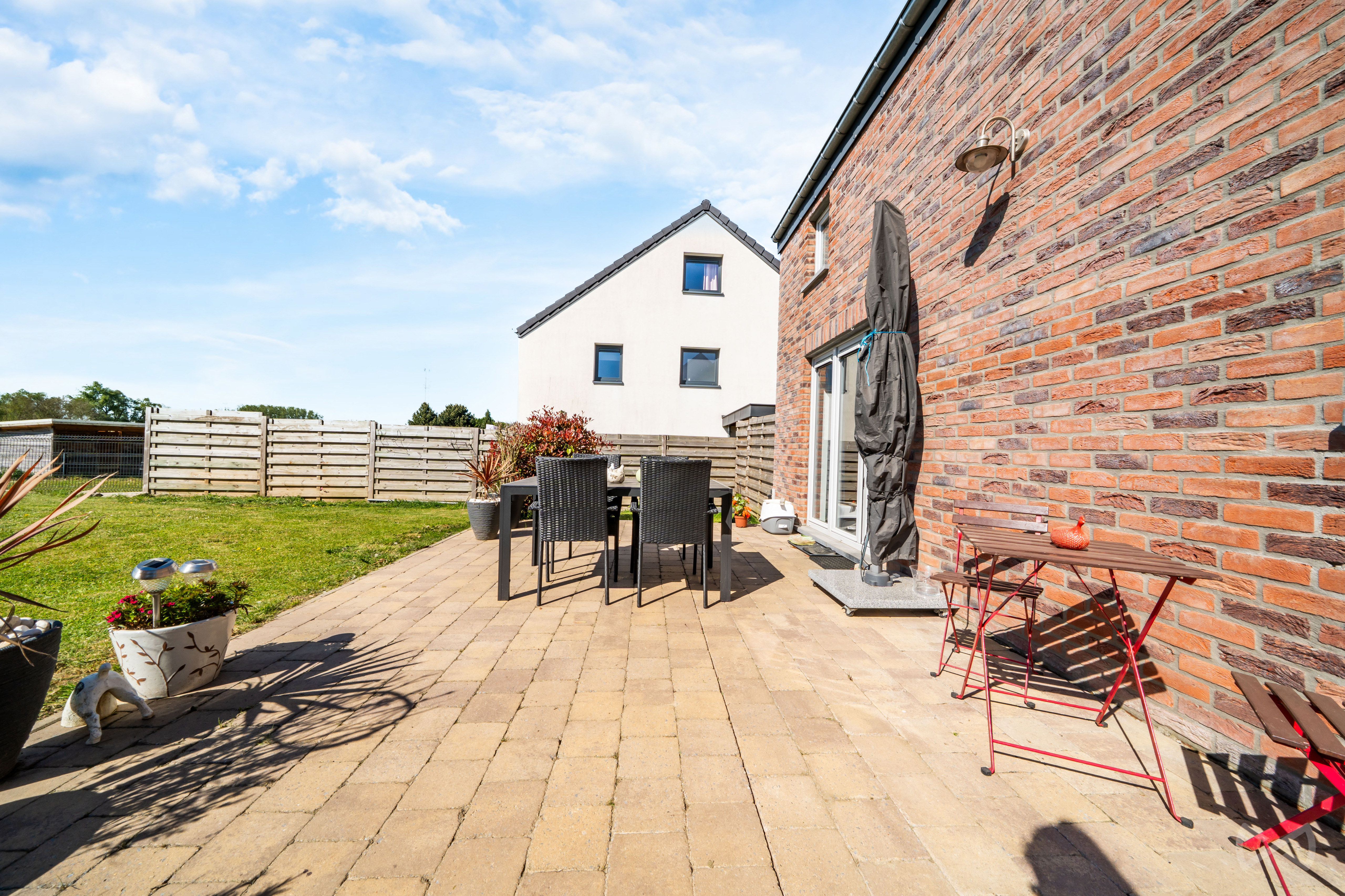 Picture 1 of 4 for House with two bedrooms in Braives