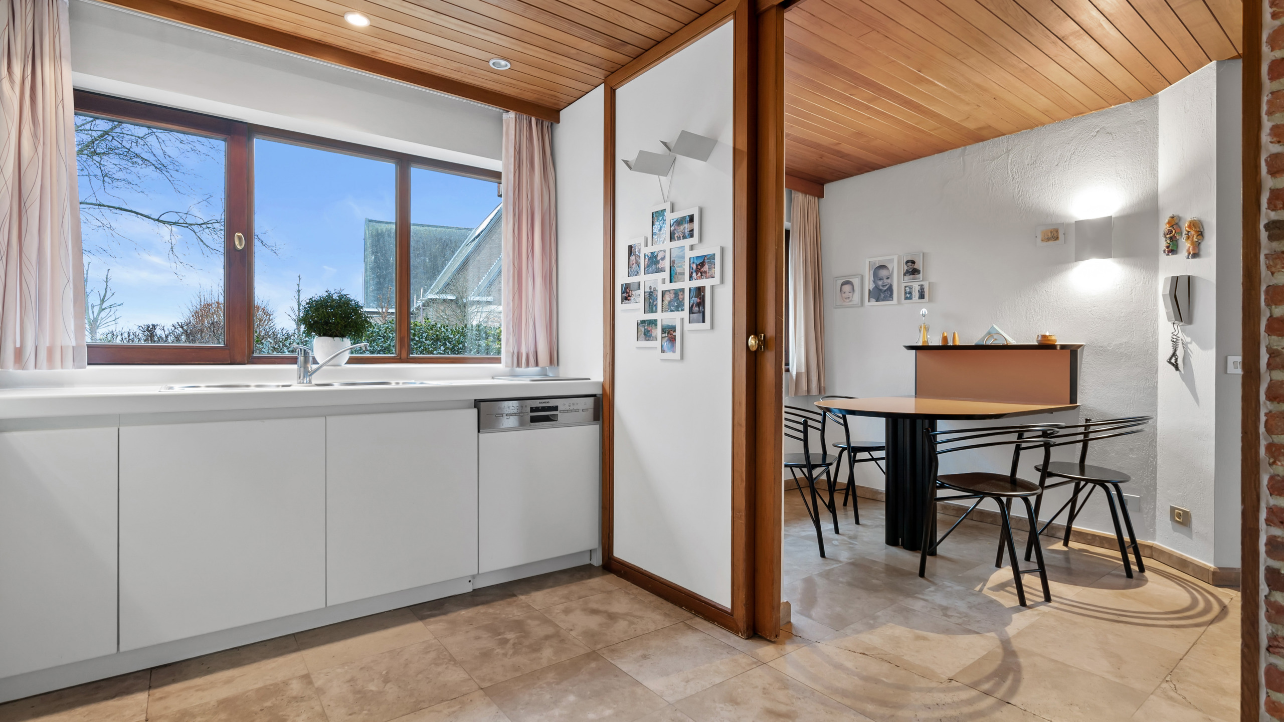 Picture 2 of 4 for House with five bedrooms in Herk-de-Stad