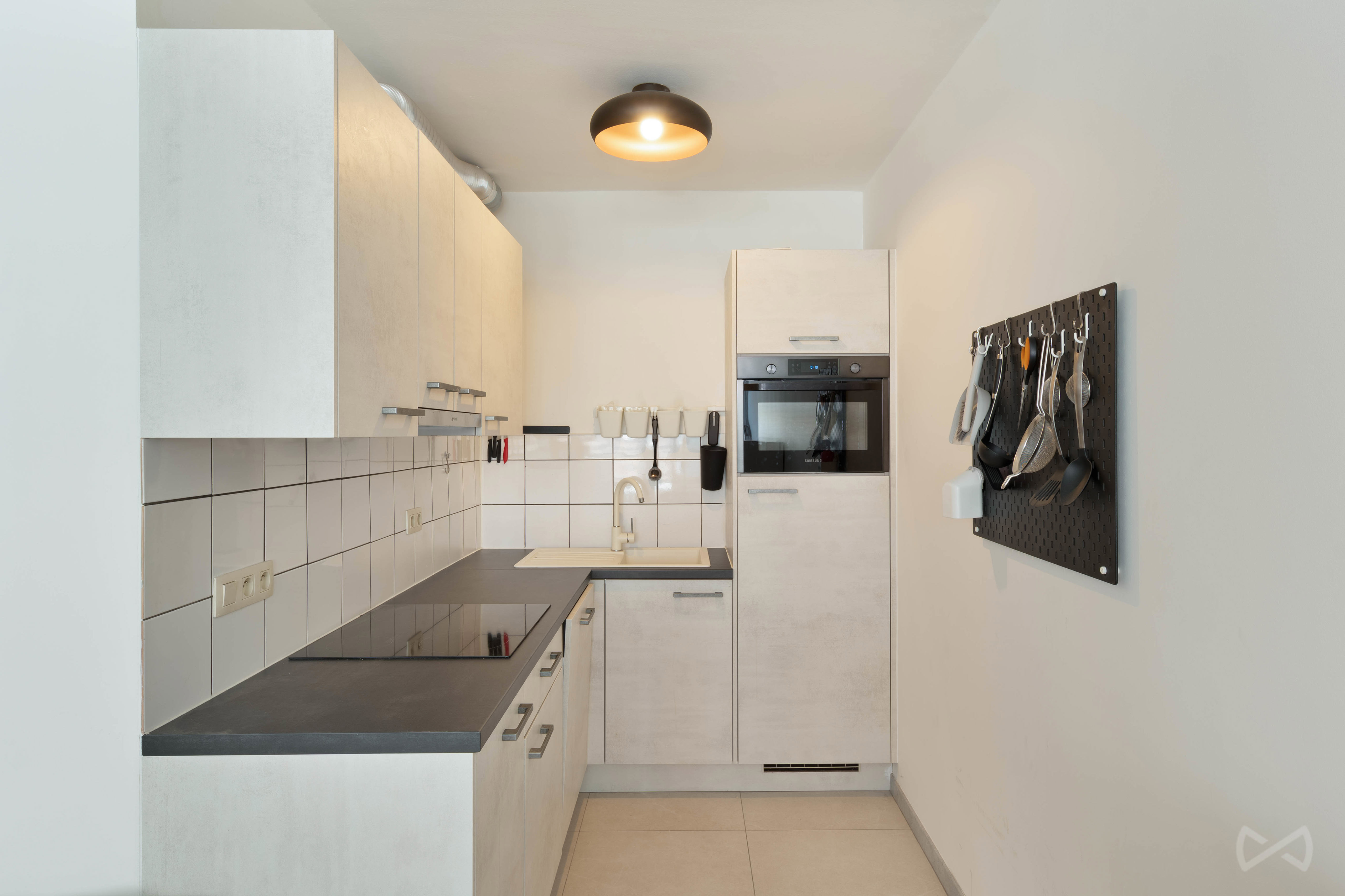 Picture 4 of 4 for Flat with one bedroom in Leuven