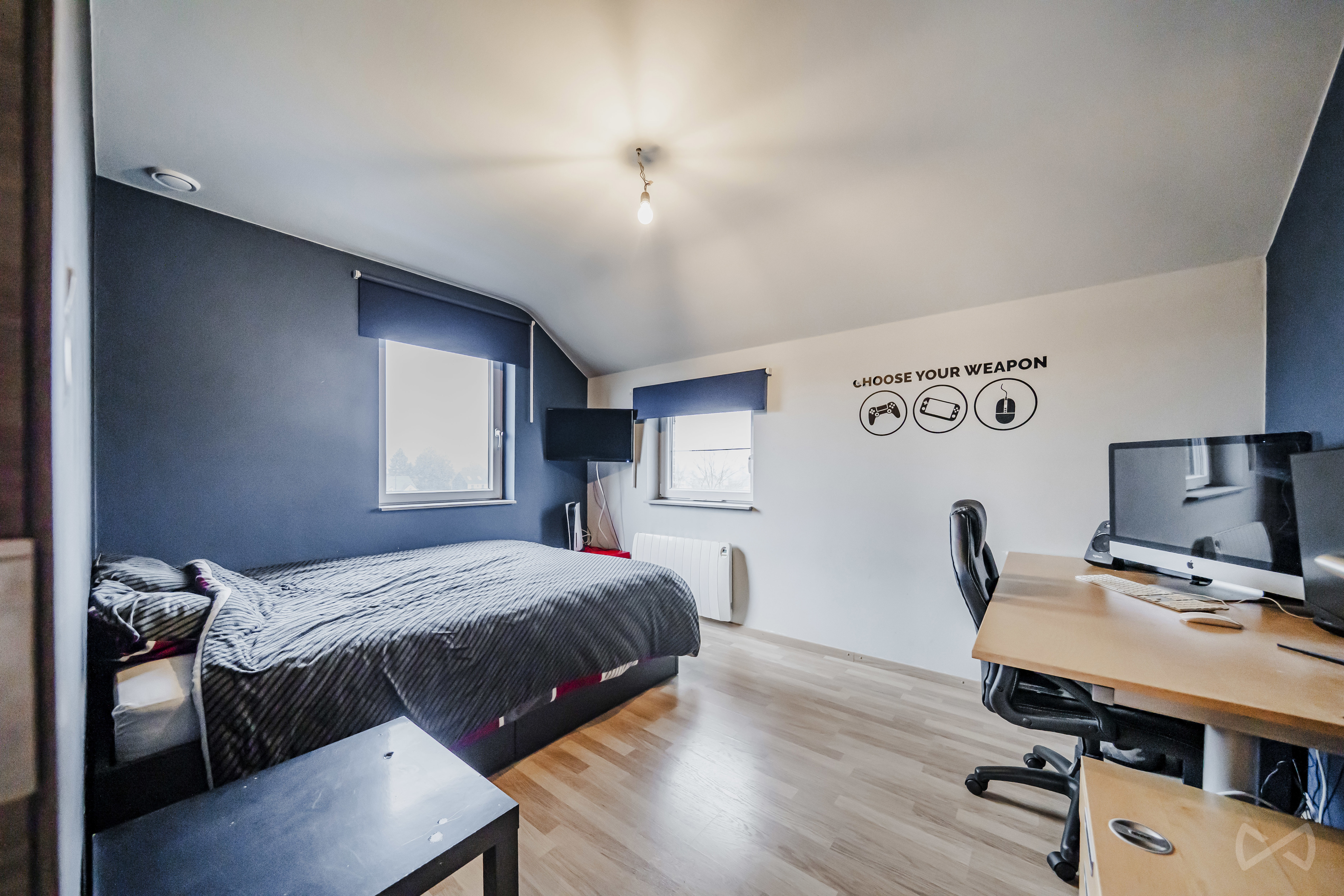 Picture 1 of 4 for House with three bedrooms in Ramillies