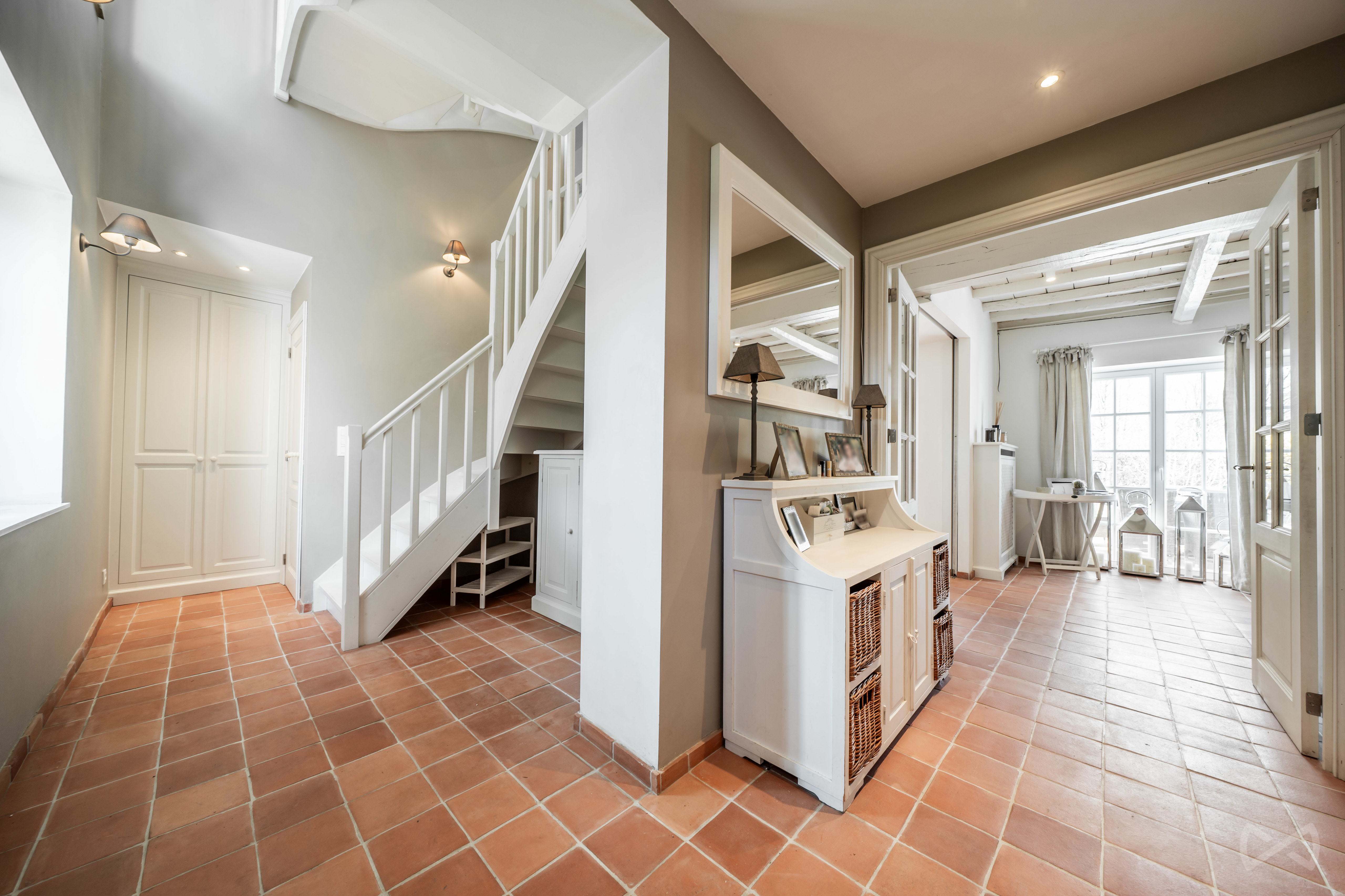 Picture 4 of 4 for Villa with three bedrooms in Bolinne