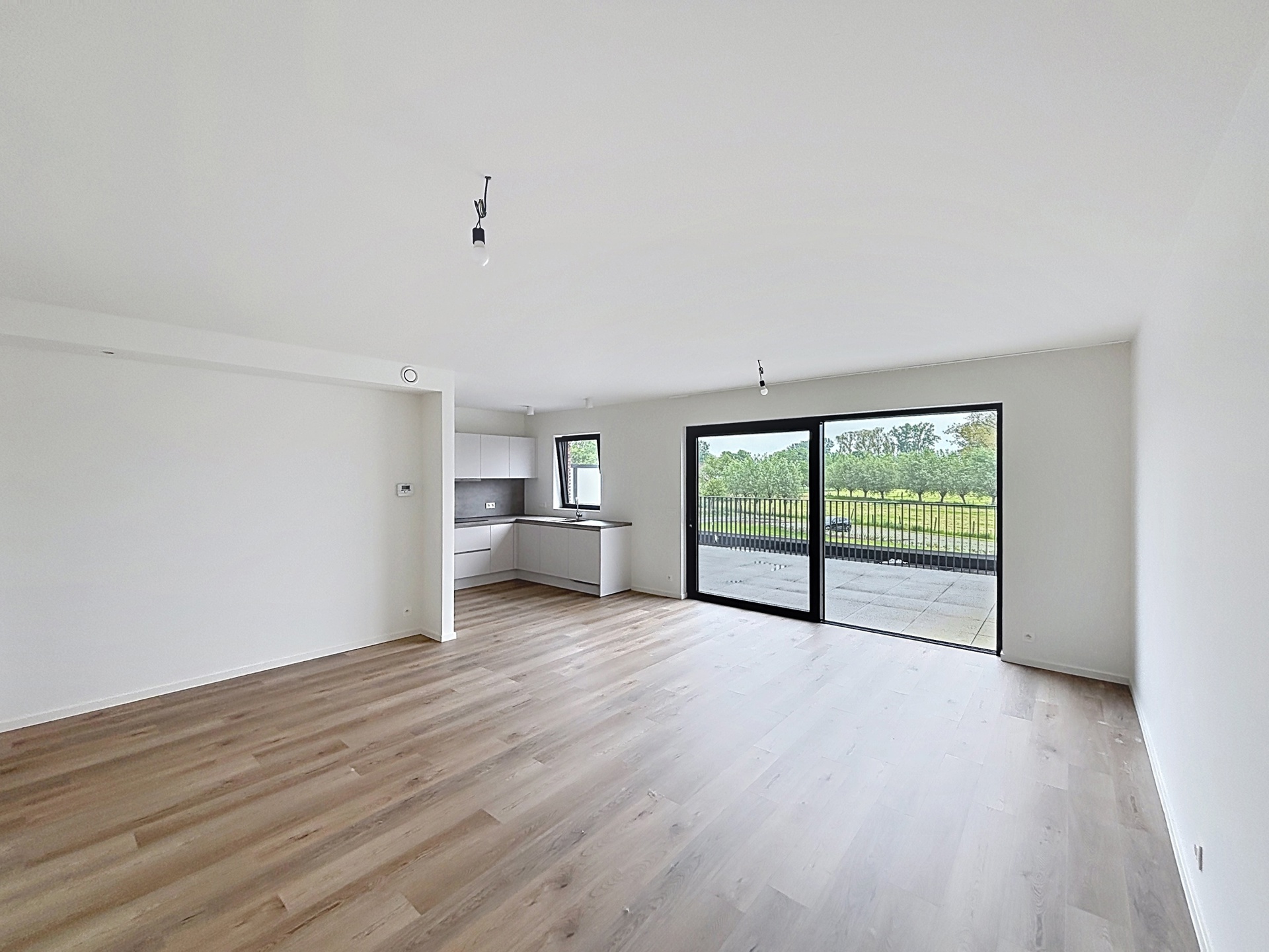 Photo 2 sur 3 pour Appartement de deux chambres à Londerzeel