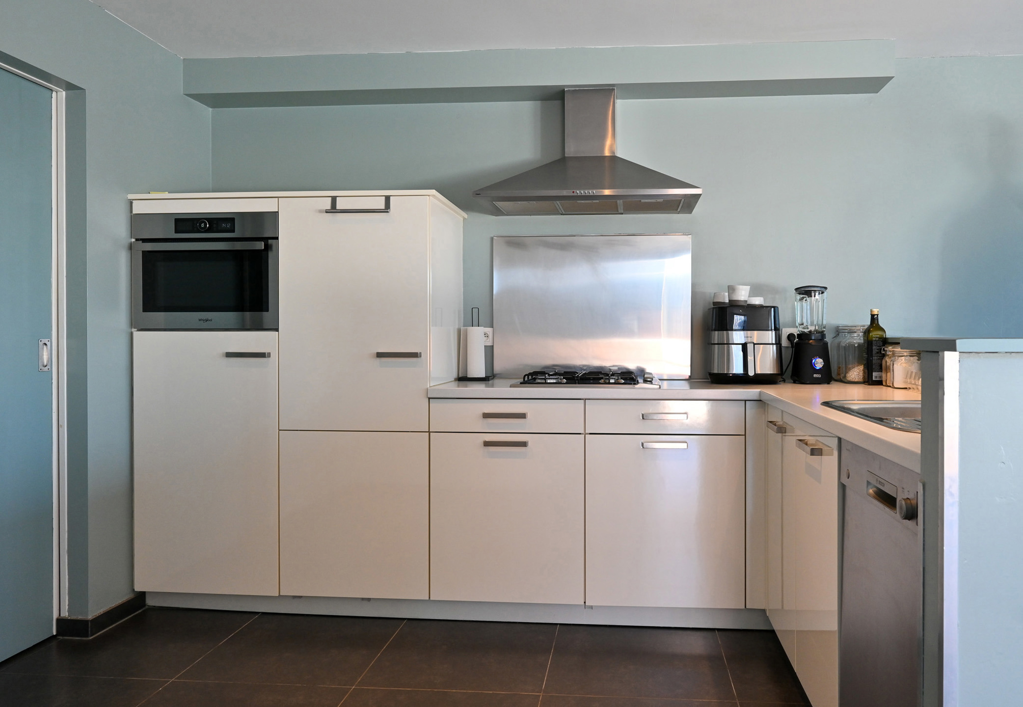 Picture 1 of 4 for Flat with two bedrooms in Tessenderlo-Ham