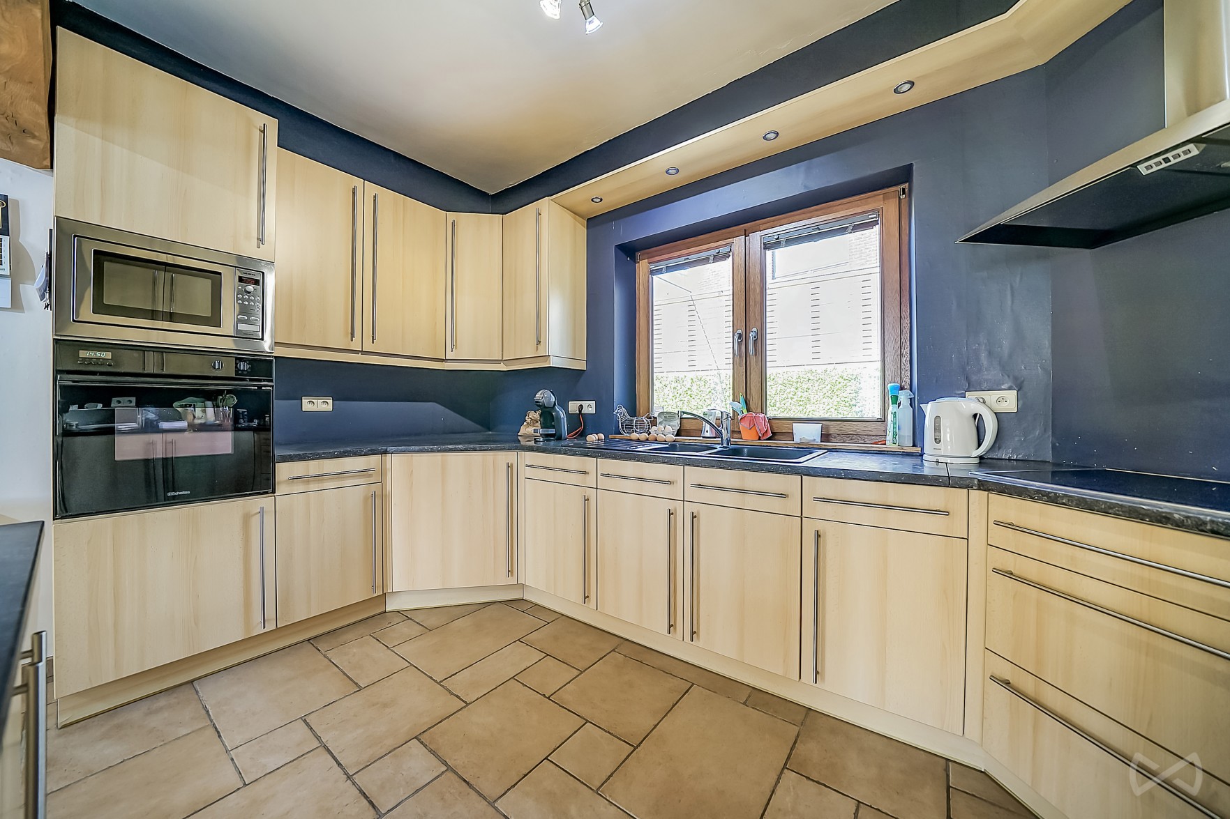 Picture 3 of 4 for Exceptional house with four bedrooms in Tinlot