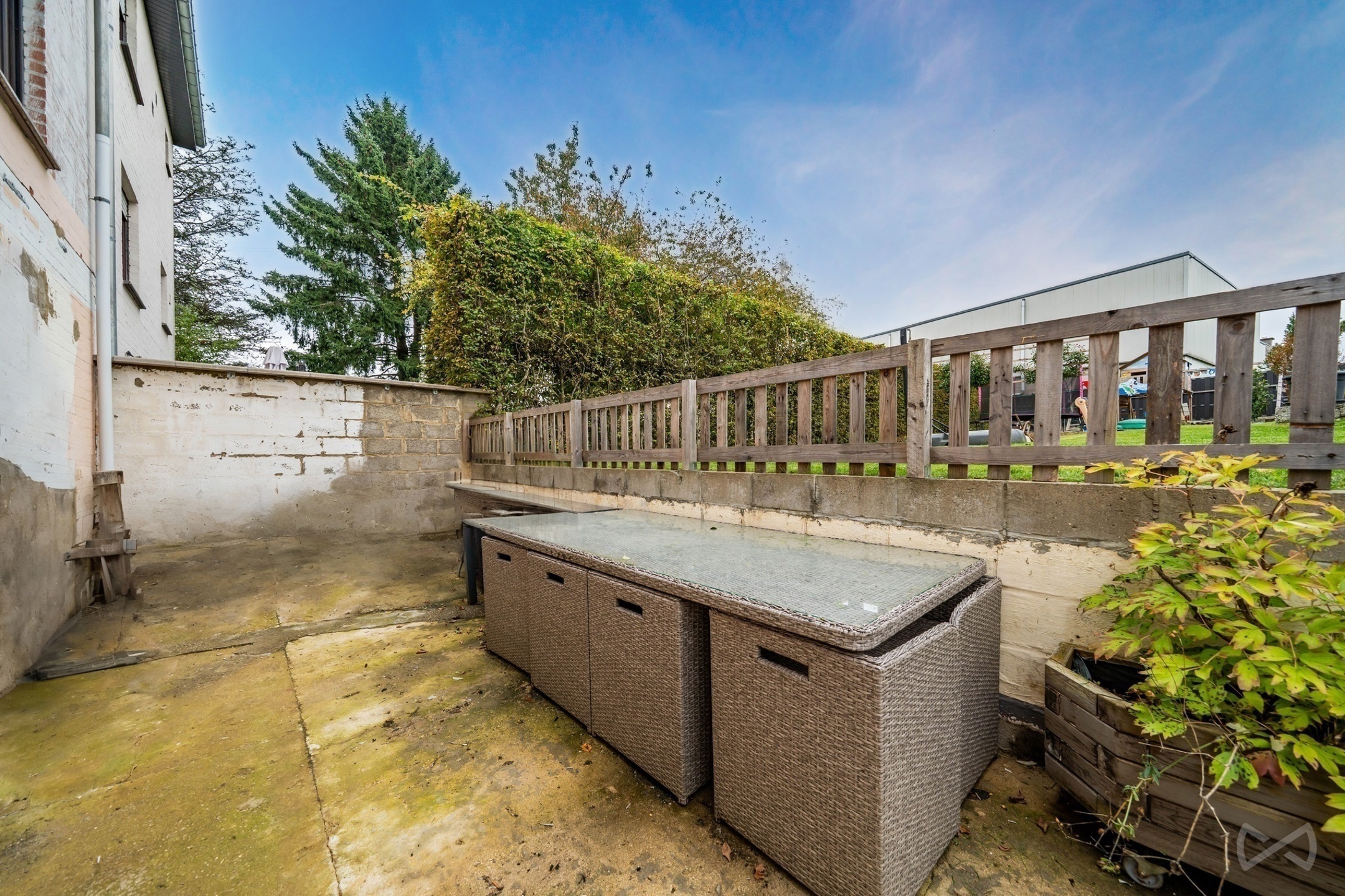 Picture 1 of 4 for House with three bedrooms in Arlon