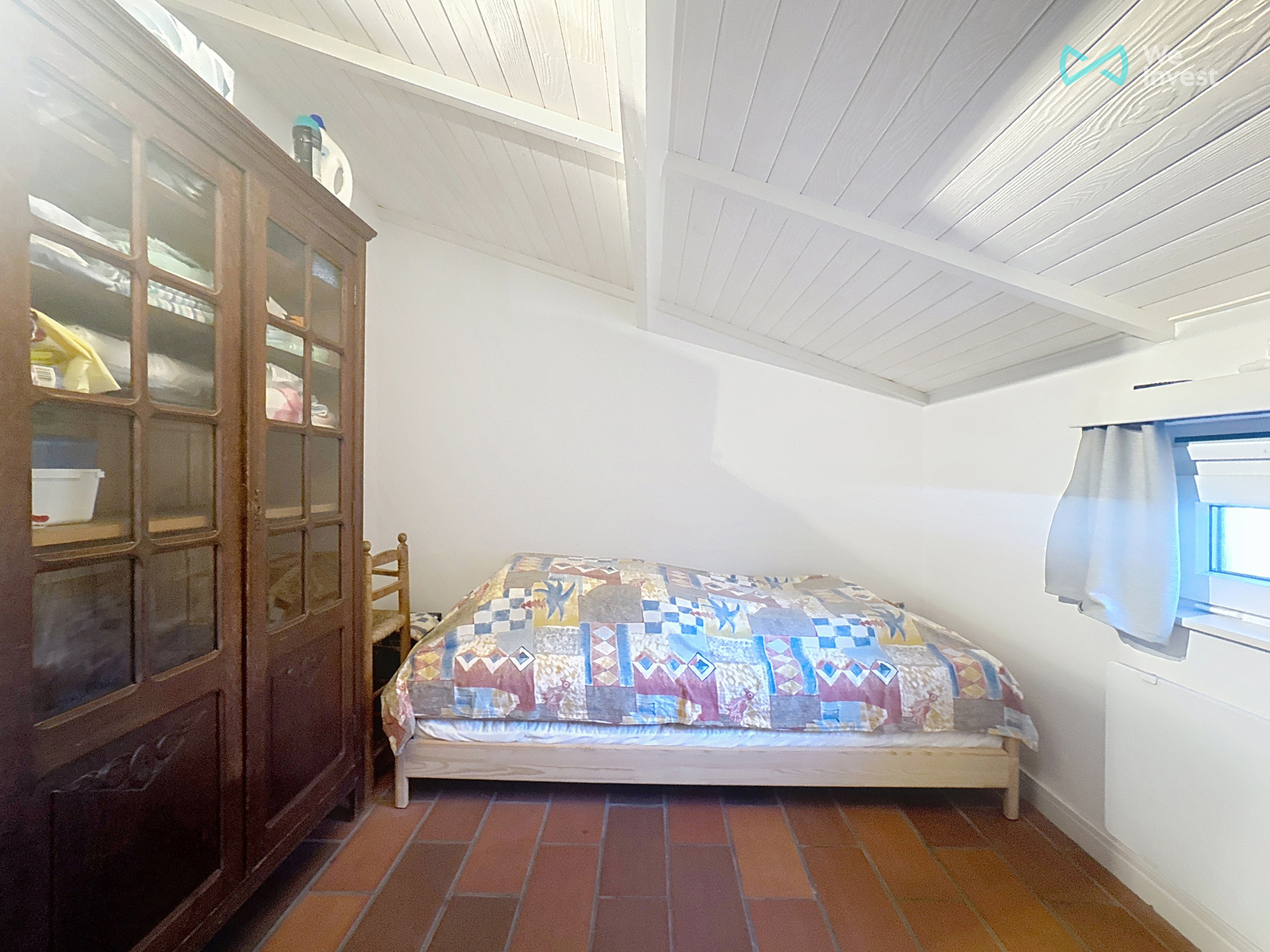 Picture 1 of 4 for House with three bedrooms in Koksijde