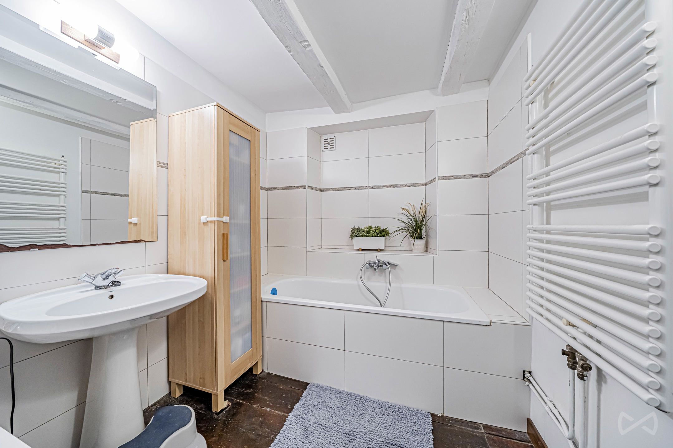 Foto 1 van 4 van Huis met drie slaapkamers in Chiny