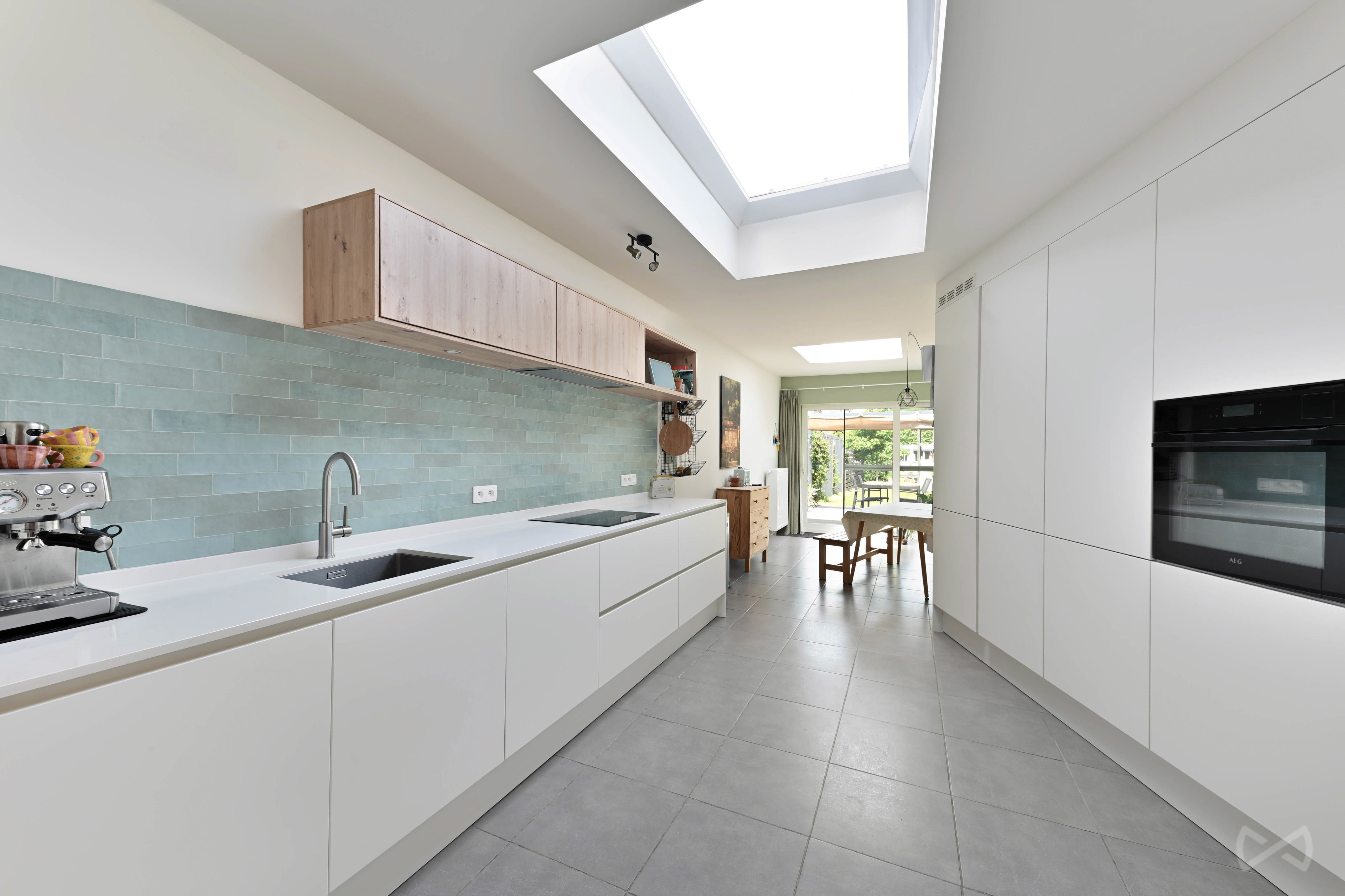 Picture 3 of 4 for House with three bedrooms in Rotselaar
