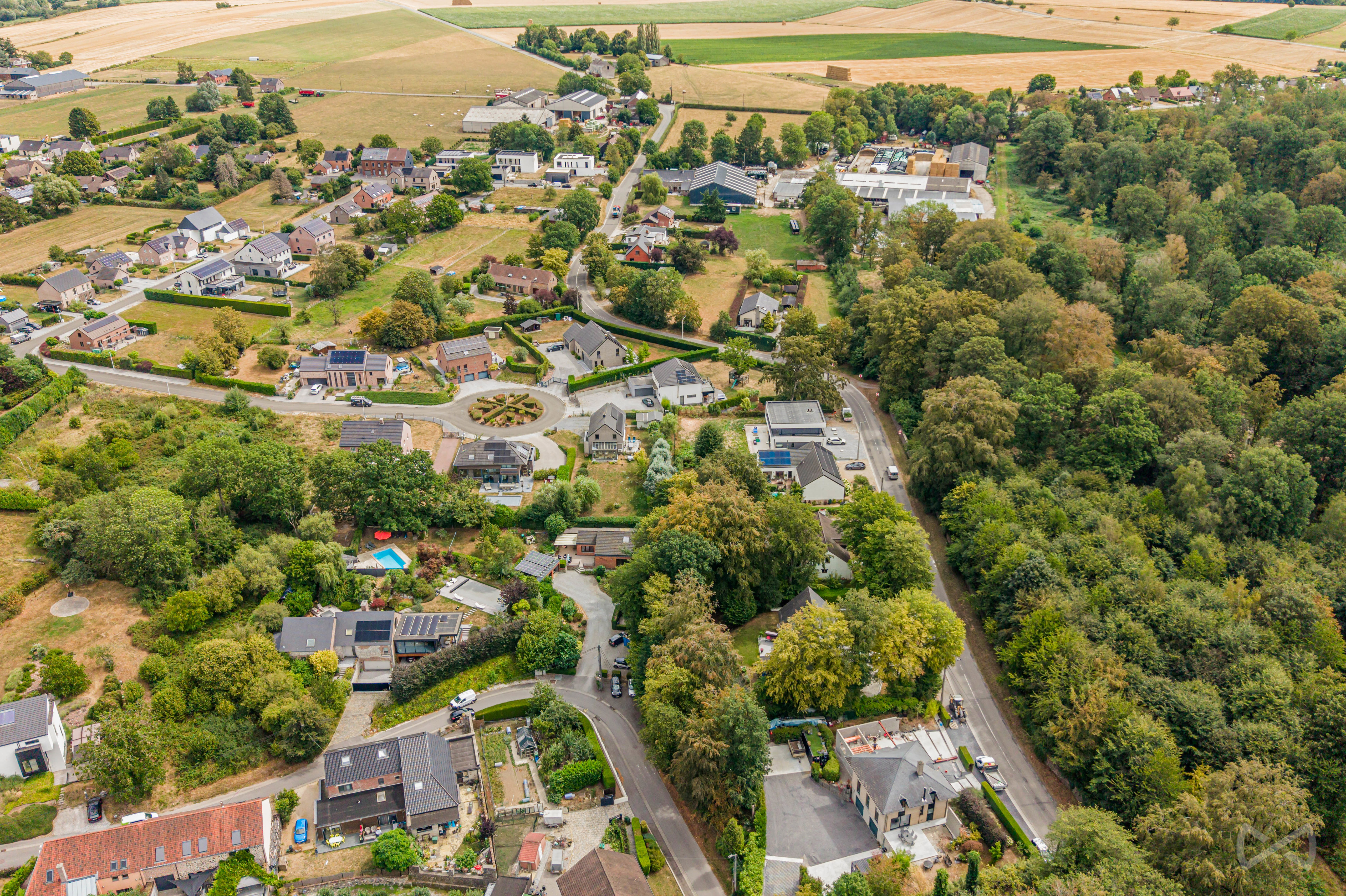 Picture 1 of 4 for Villa with two bedrooms in Ham-sur-Heure-Nalinnes