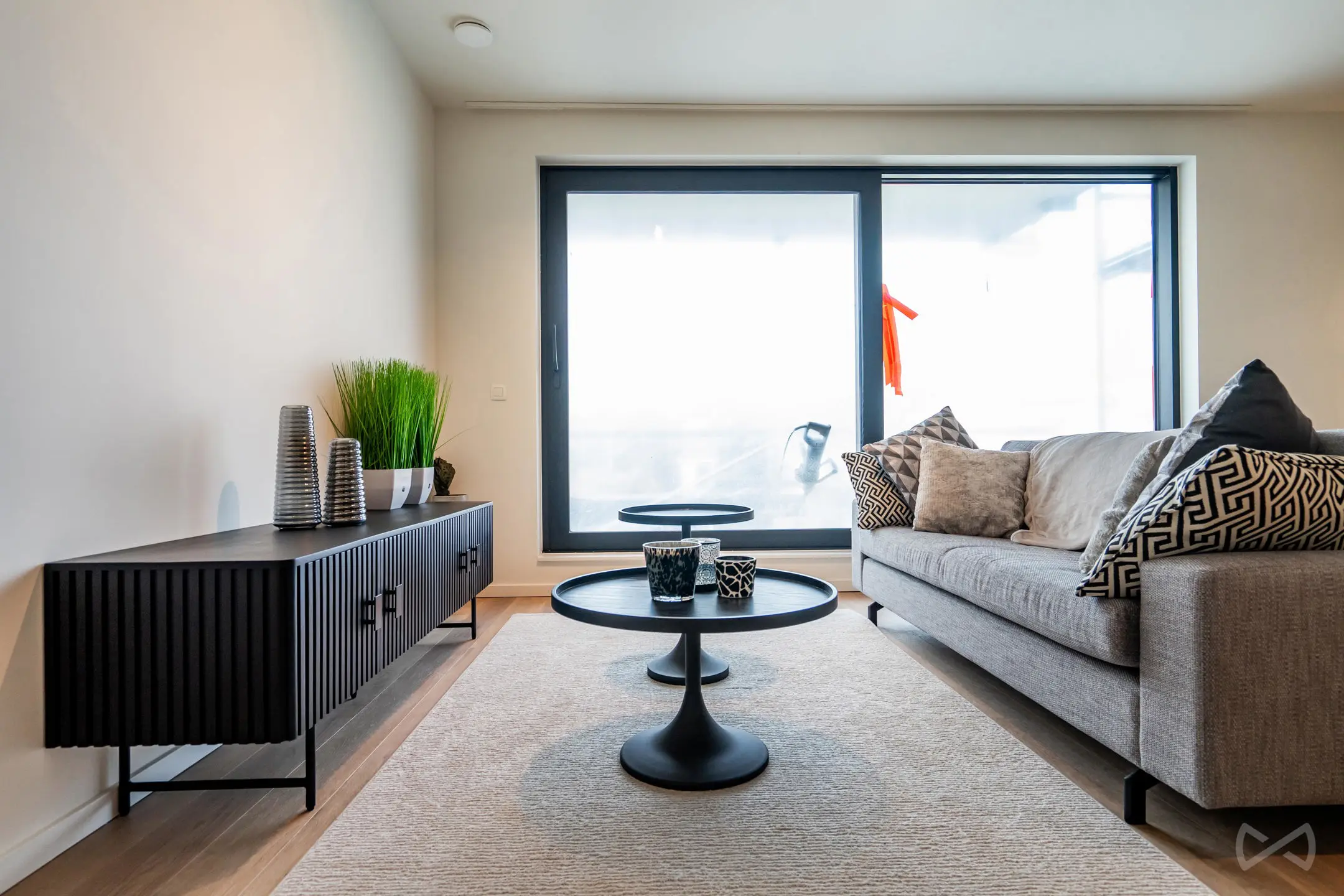 Picture 4 of 4 for Penthouse with three bedrooms in Evere