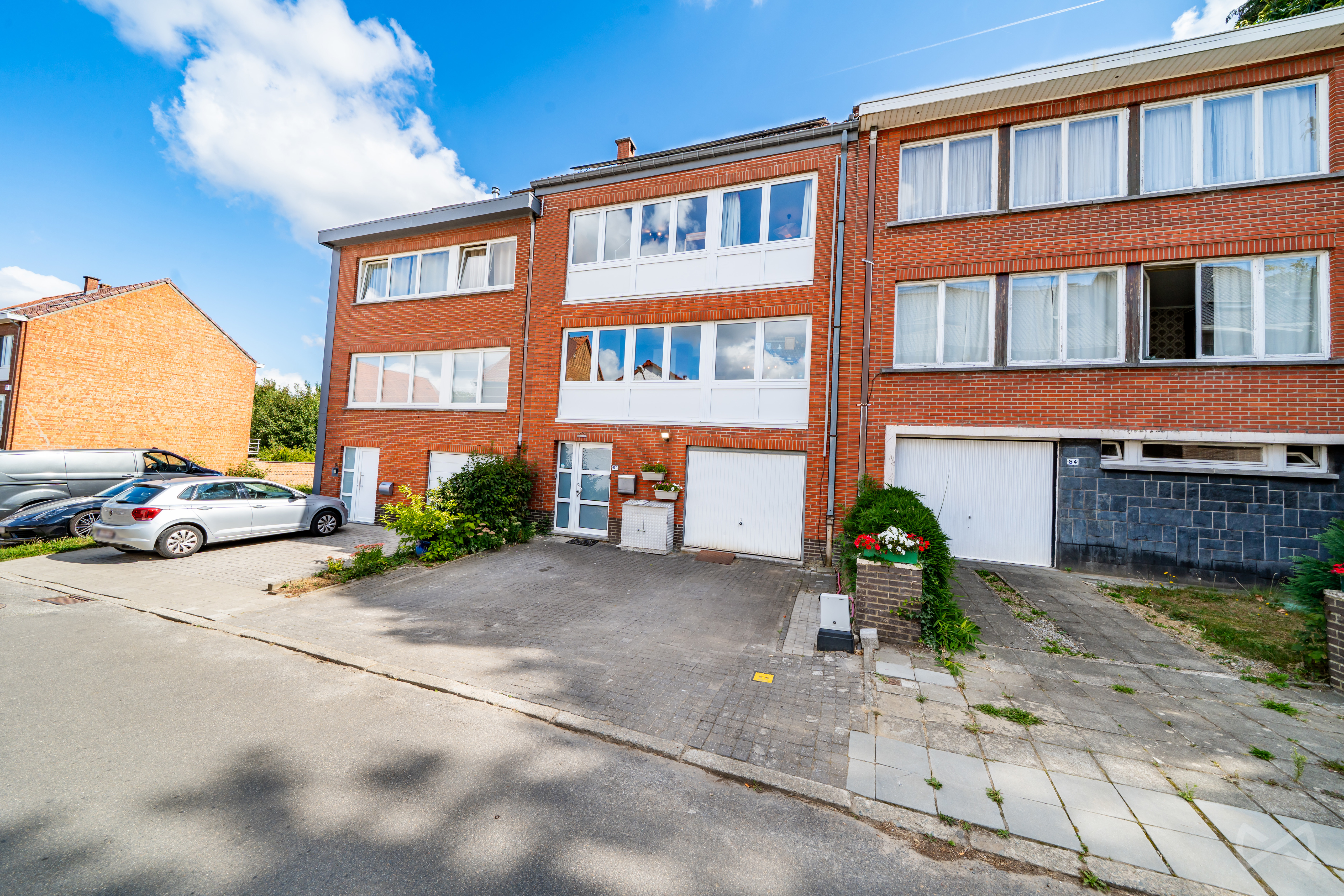 Picture 4 of 4 for House with four bedrooms in Wezembeek-Oppem