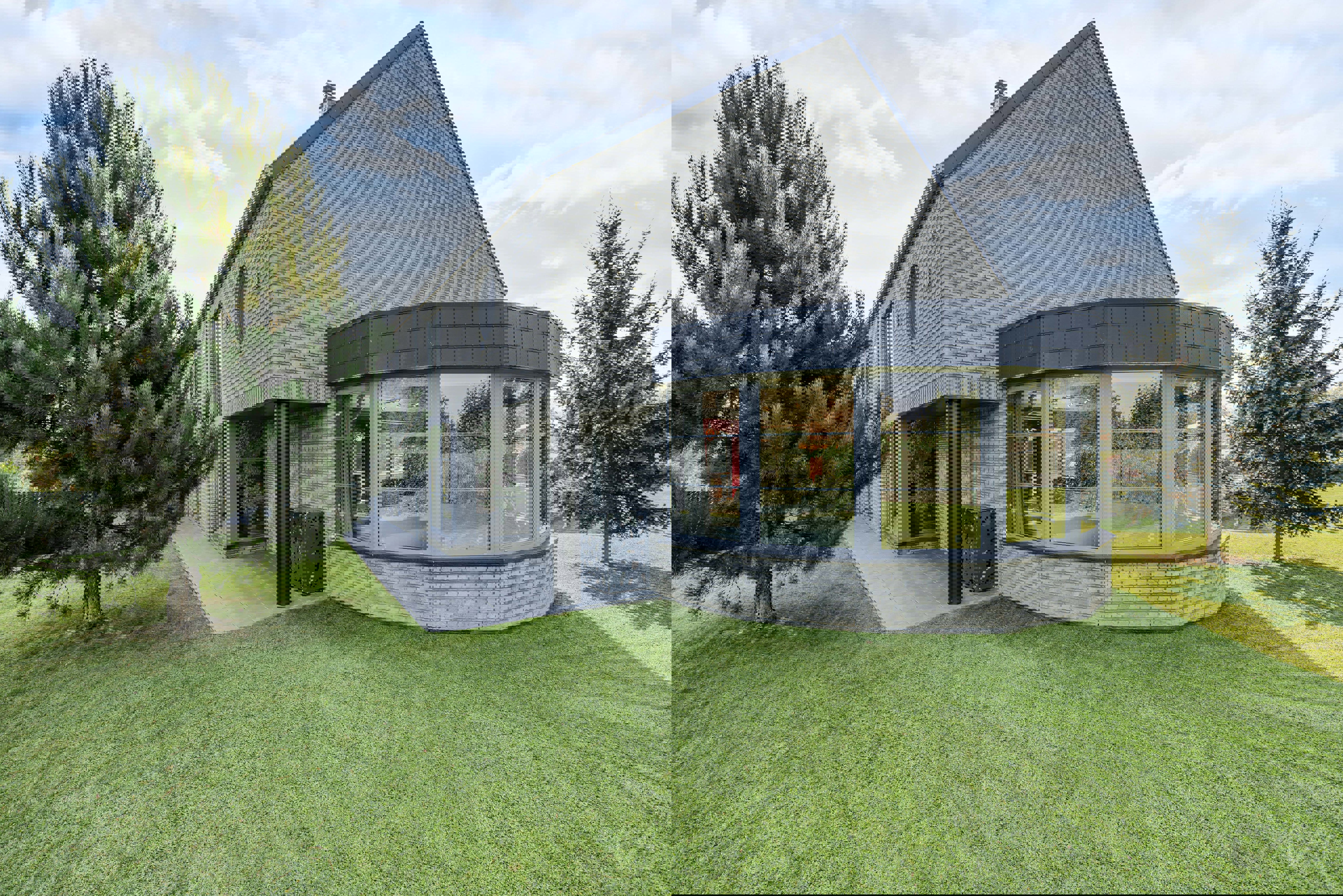 Picture 4 of 4 for Villa with five bedrooms in Sivry-rance