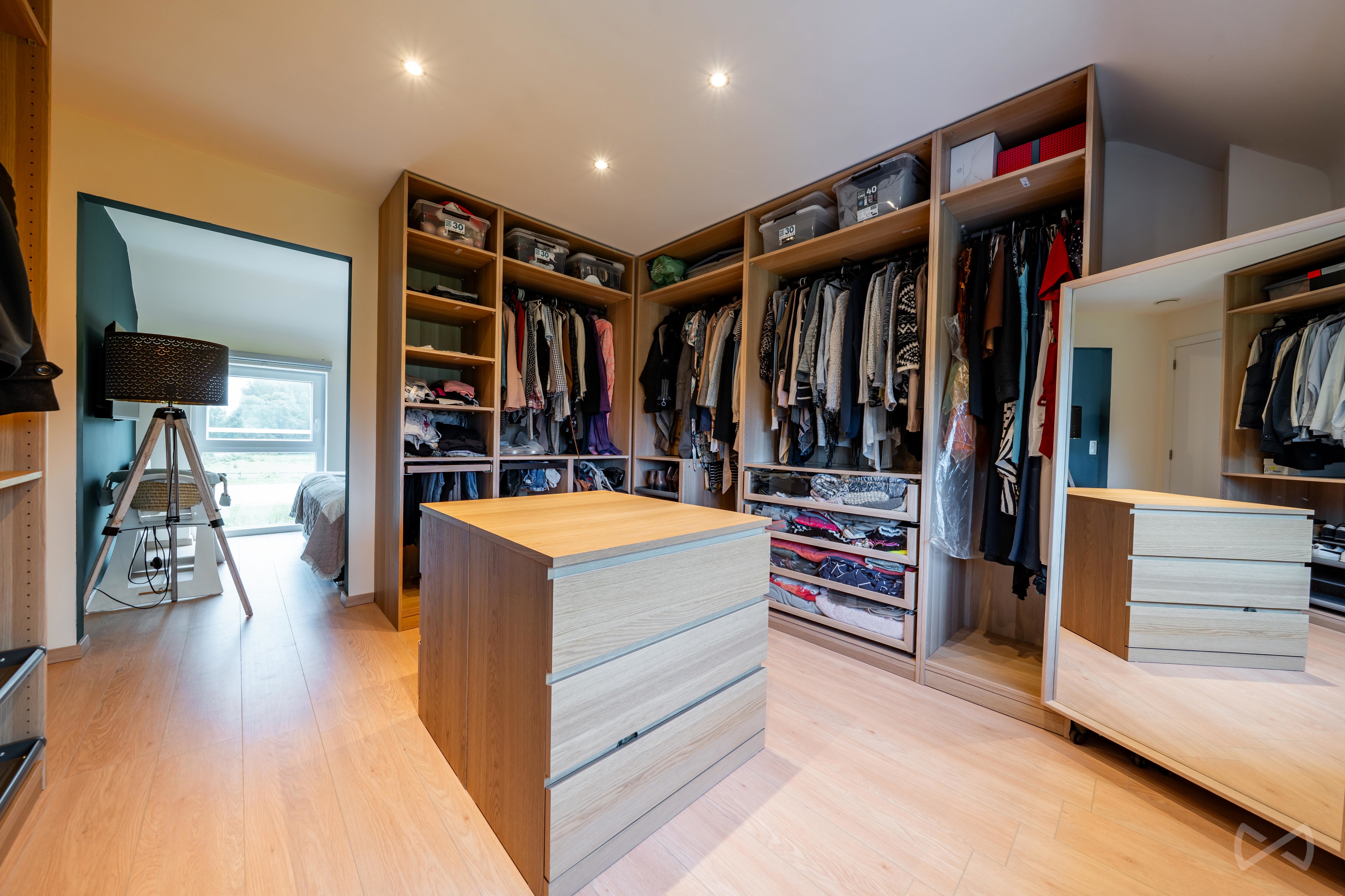 Photo 3 sur 4 pour Maison de trois chambres à Ramillies
