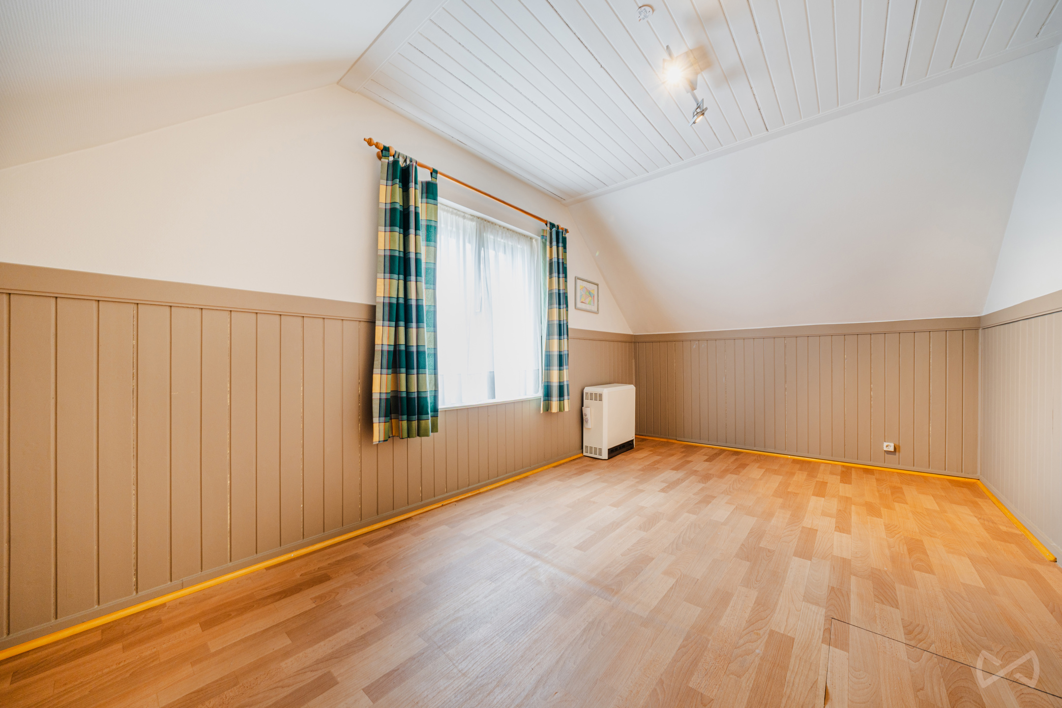 Foto 1 van 4 van Villa met drie slaapkamers in Lillois-witterzée