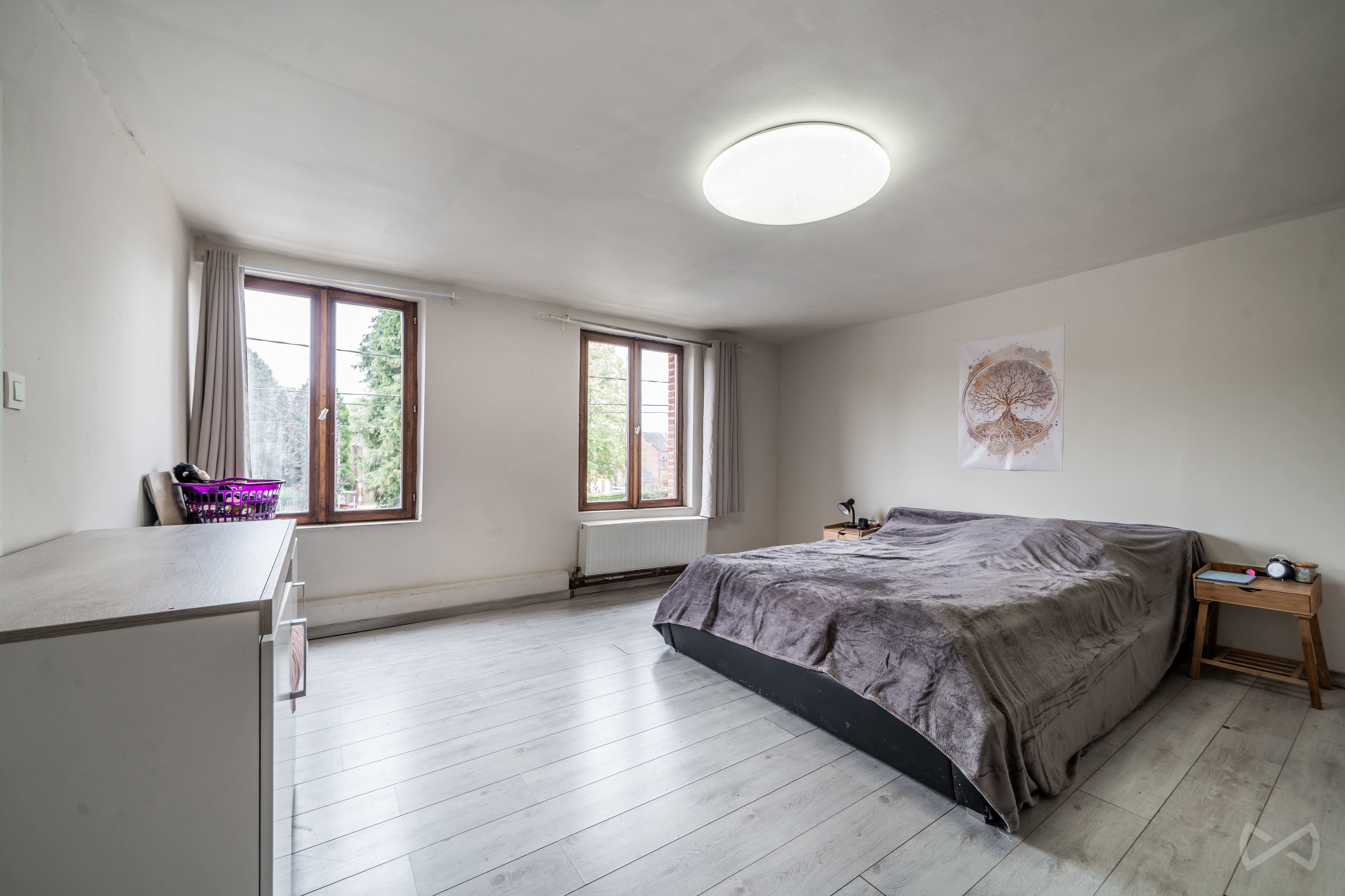 Picture 2 of 4 for Villa with two bedrooms in Sautin
