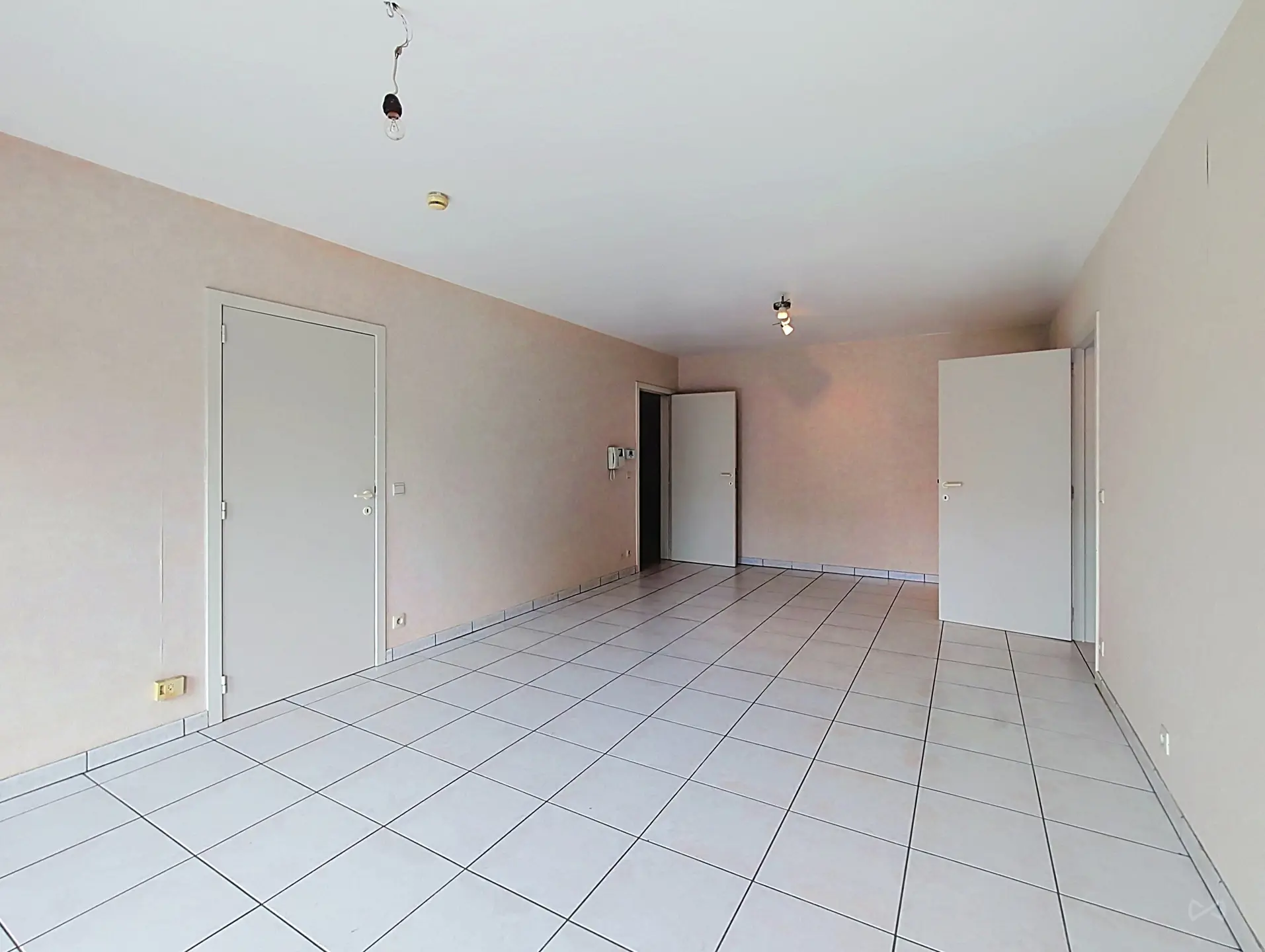 Foto van de woning