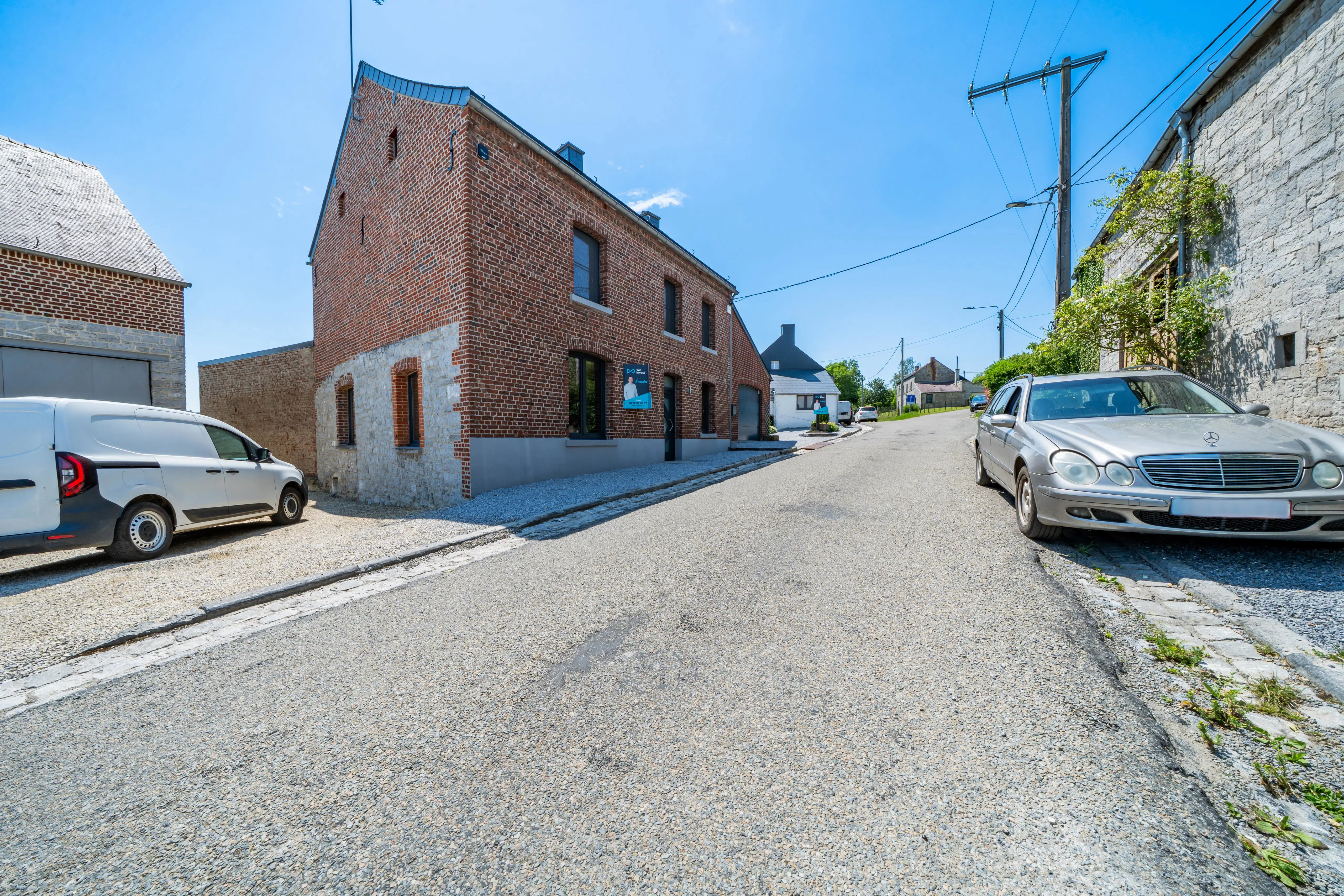 Picture 4 of 4 for House with three bedrooms in Virelles