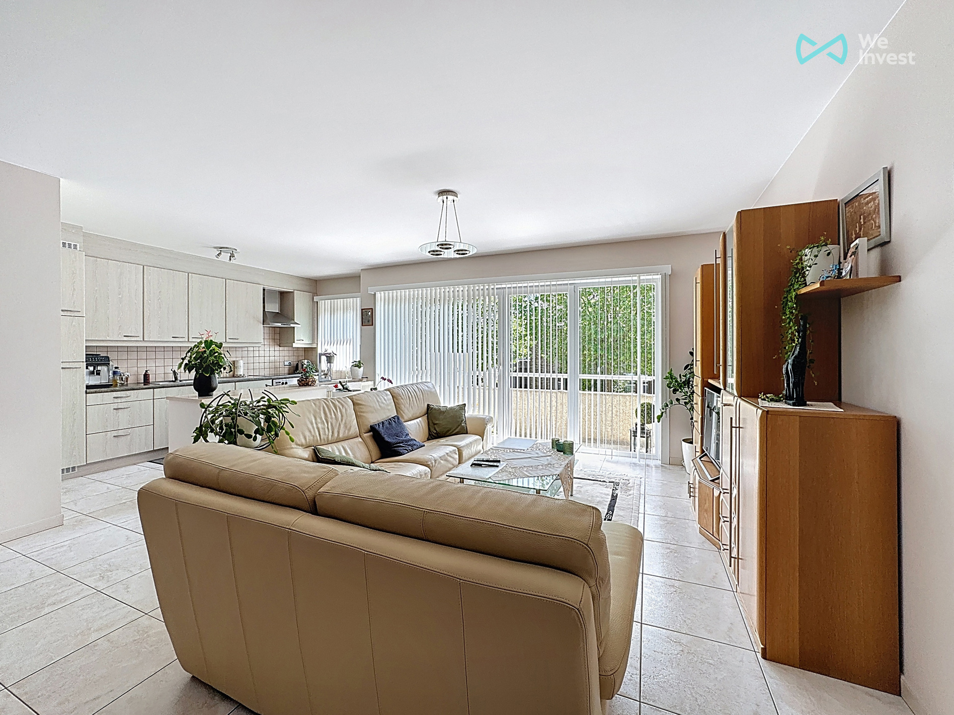Foto van de woning