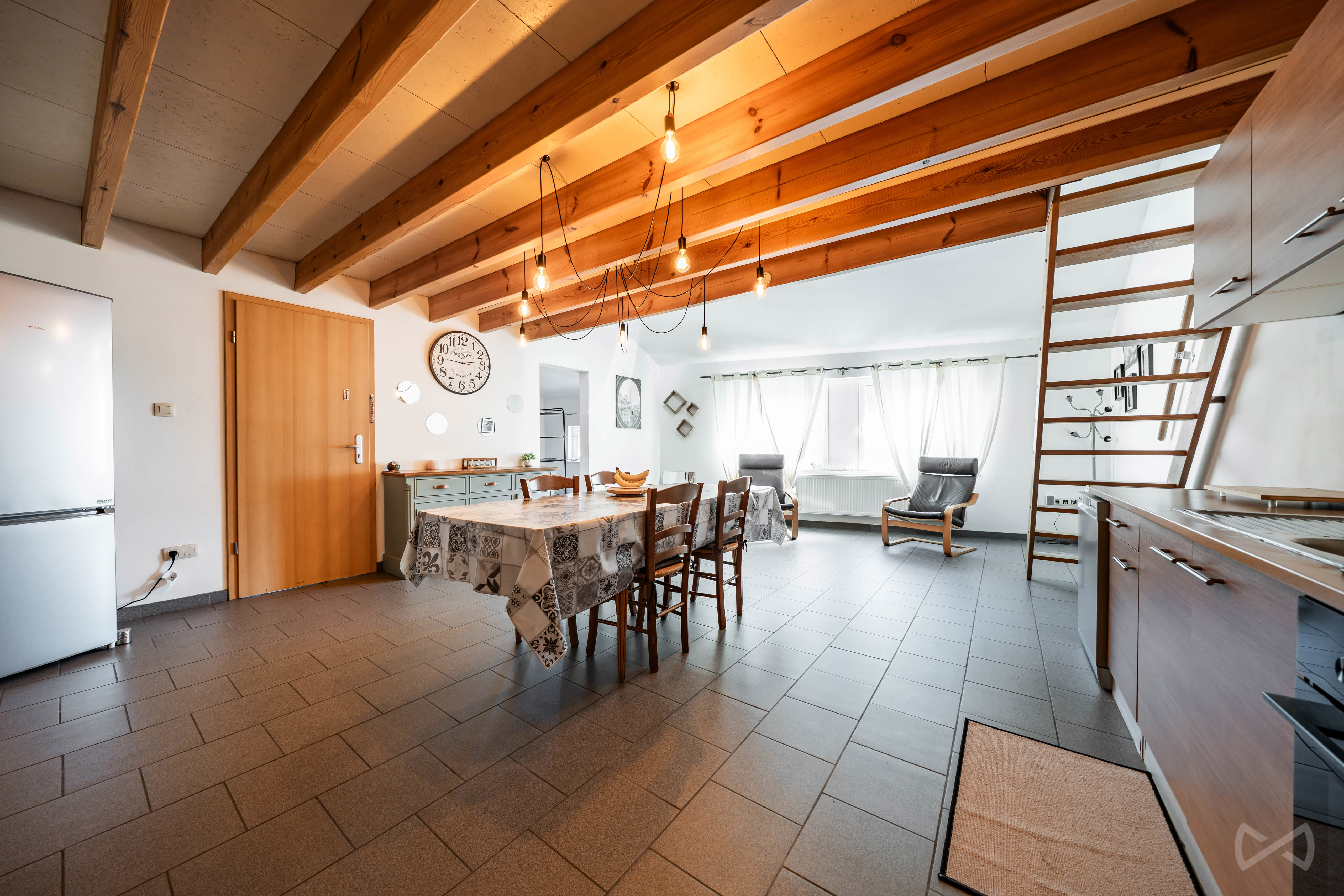 Picture 2 of 4 for House with two bedrooms in Liège