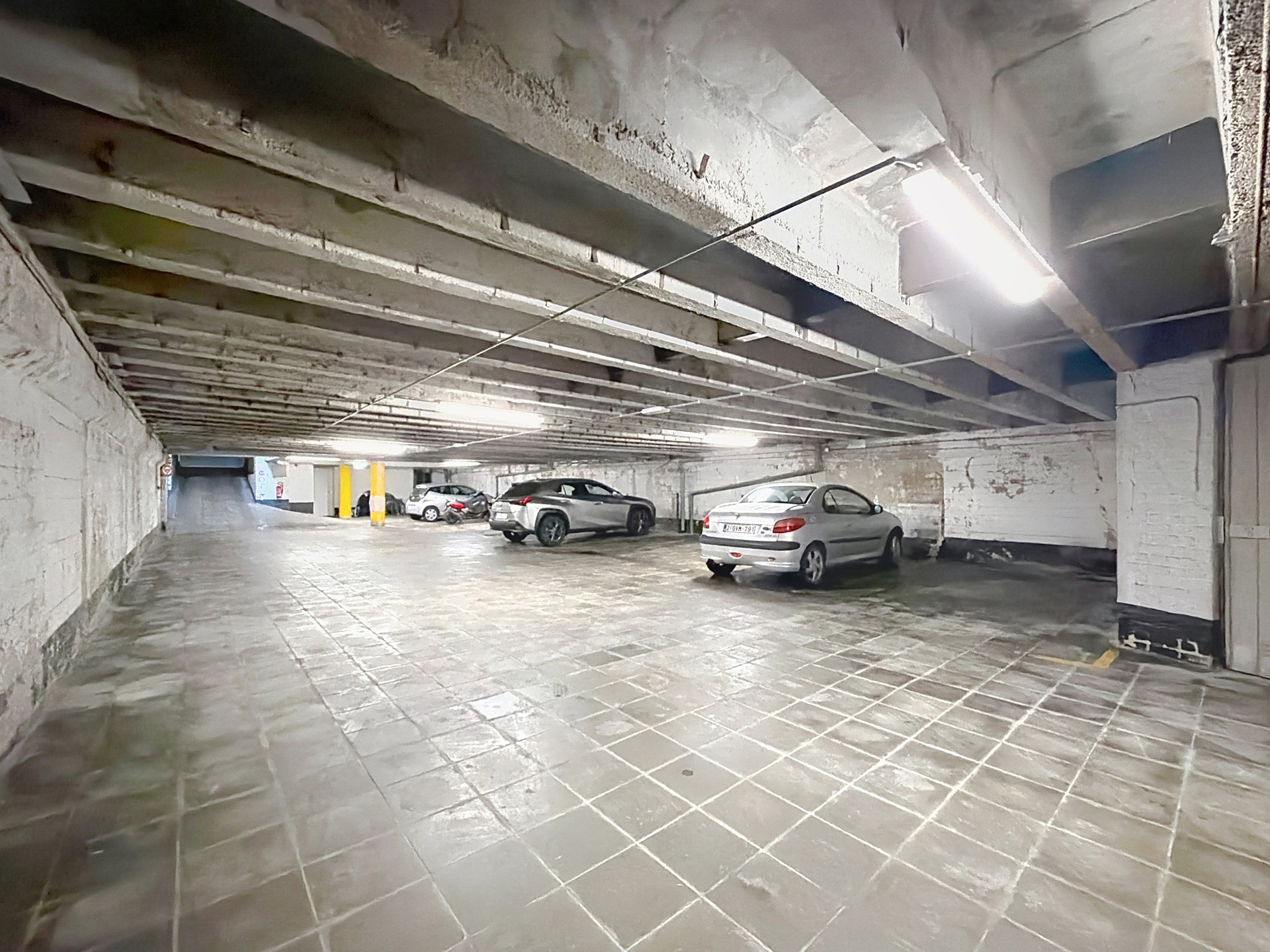 Foto van de woning