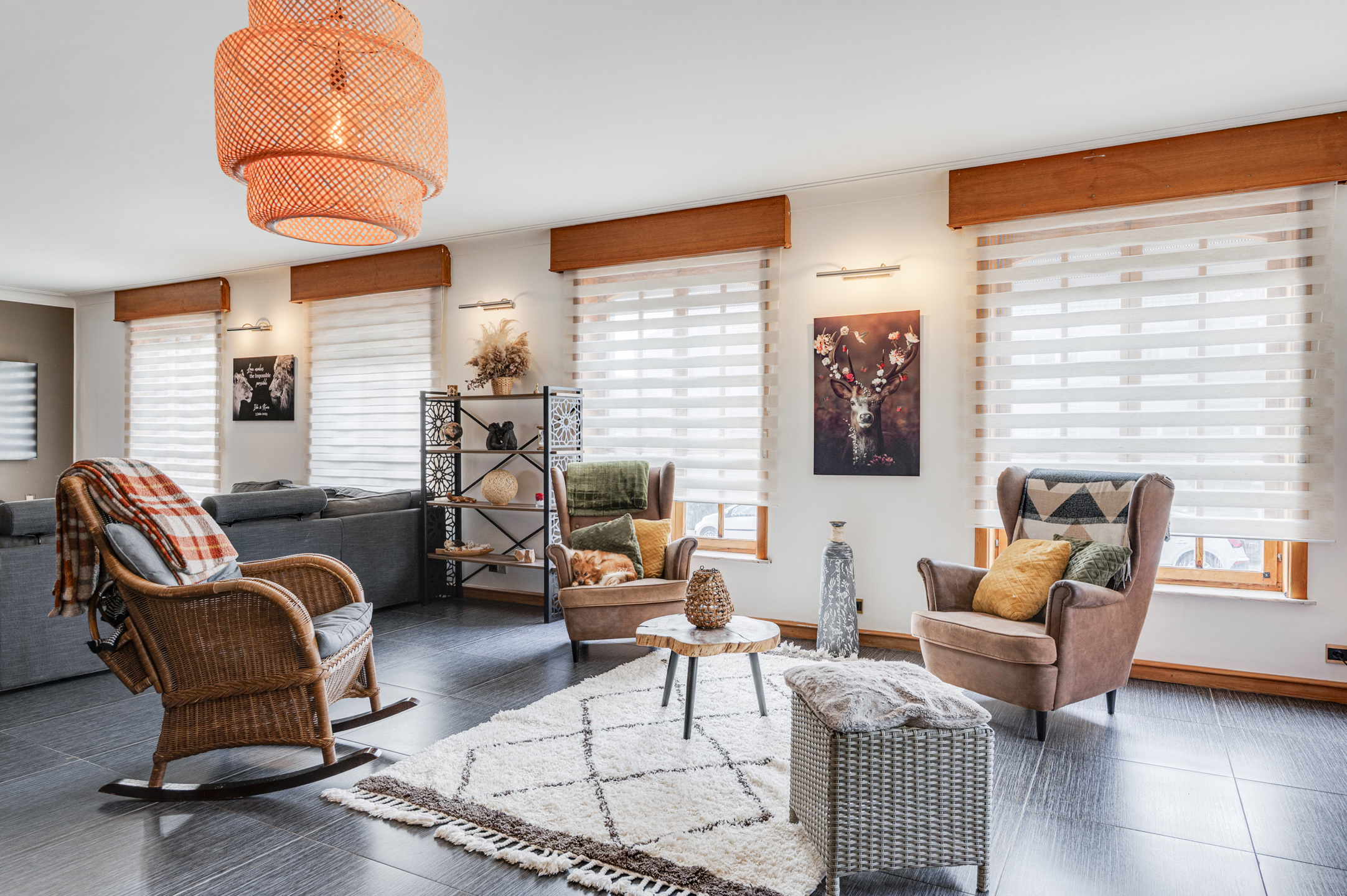 Picture 3 of 4 for Exceptional house with six bedrooms in Enghien