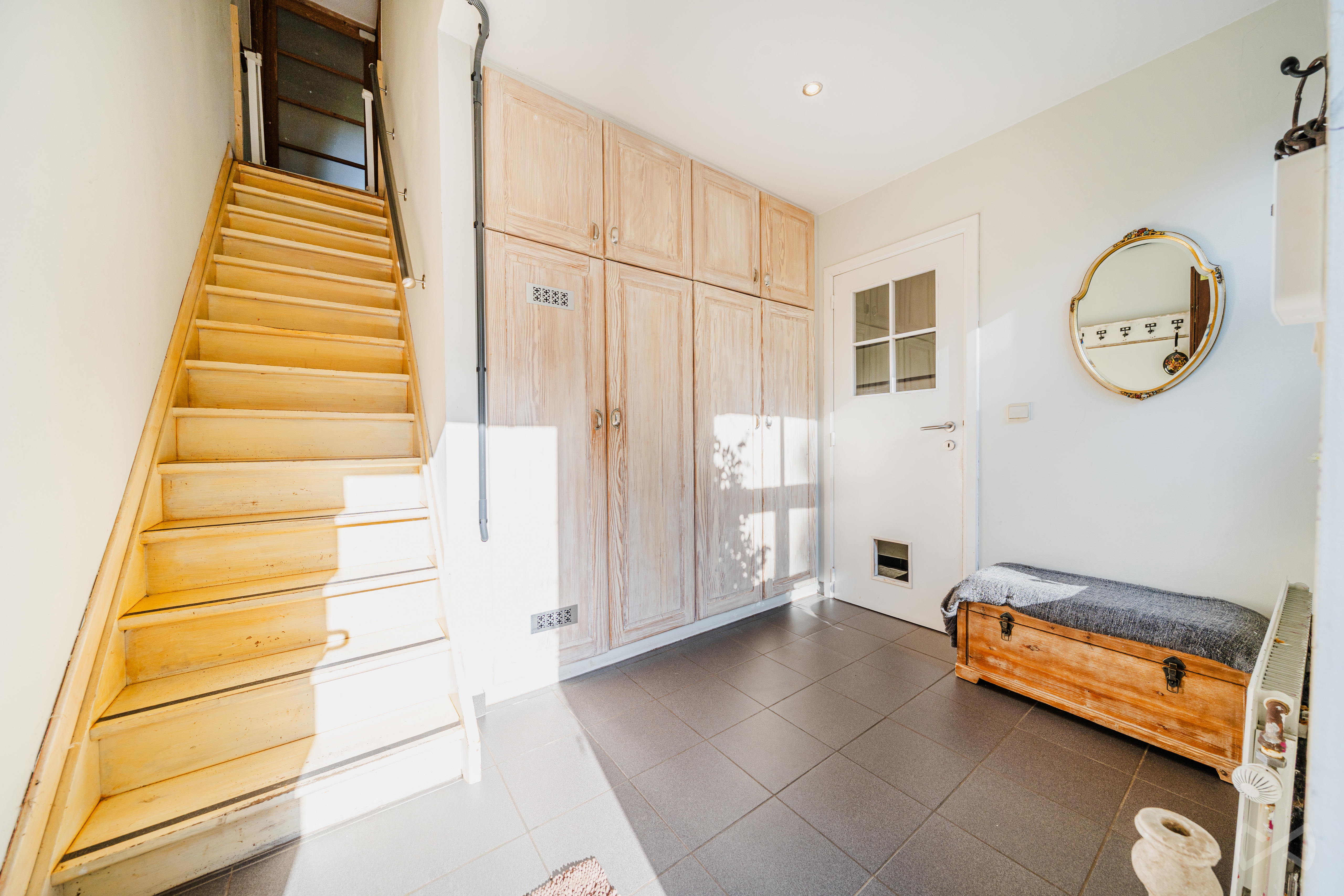 Picture 3 of 4 for Charming house with three bedrooms in Aywaille
