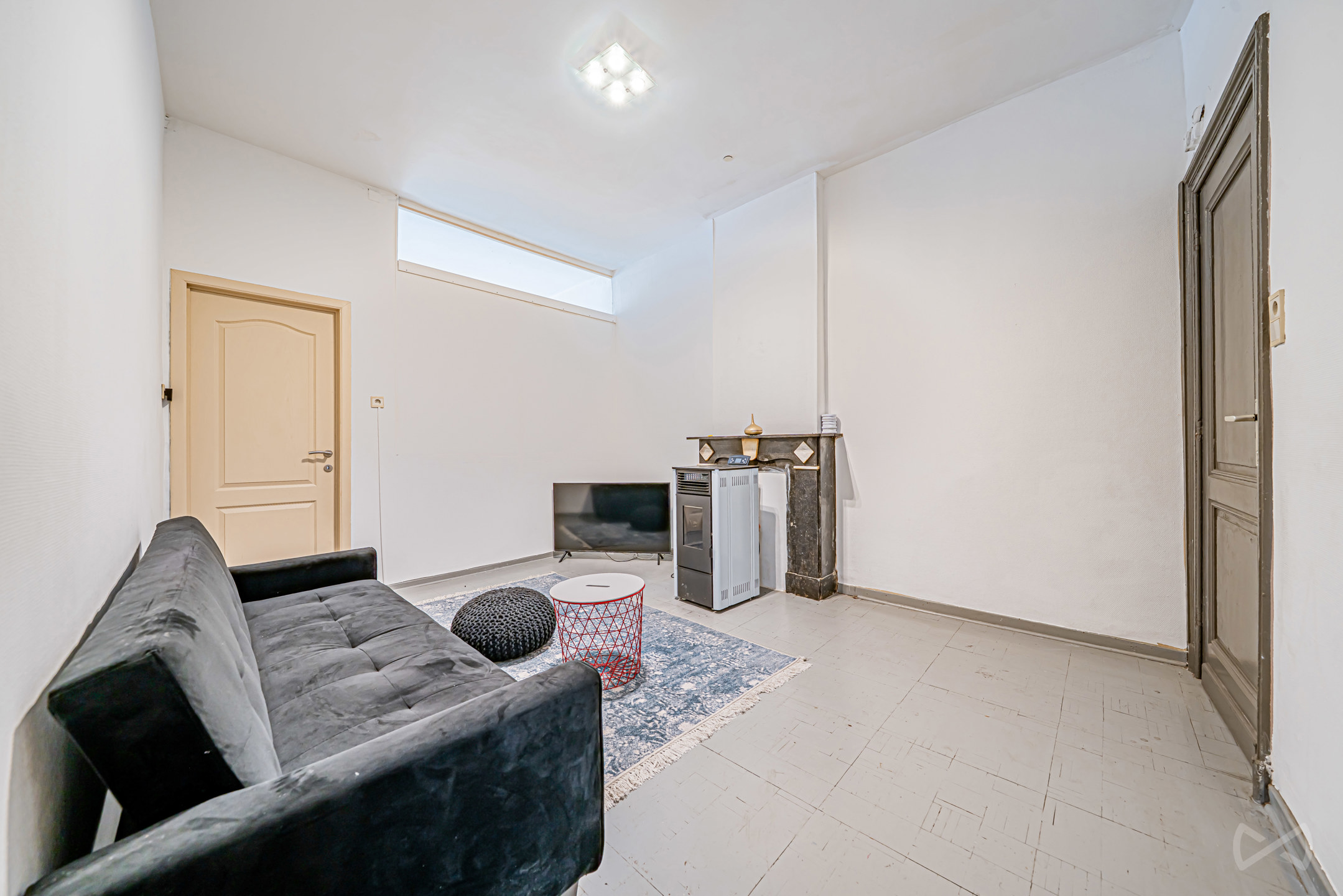 Picture 4 of 4 for Flat with two bedrooms in Bressoux