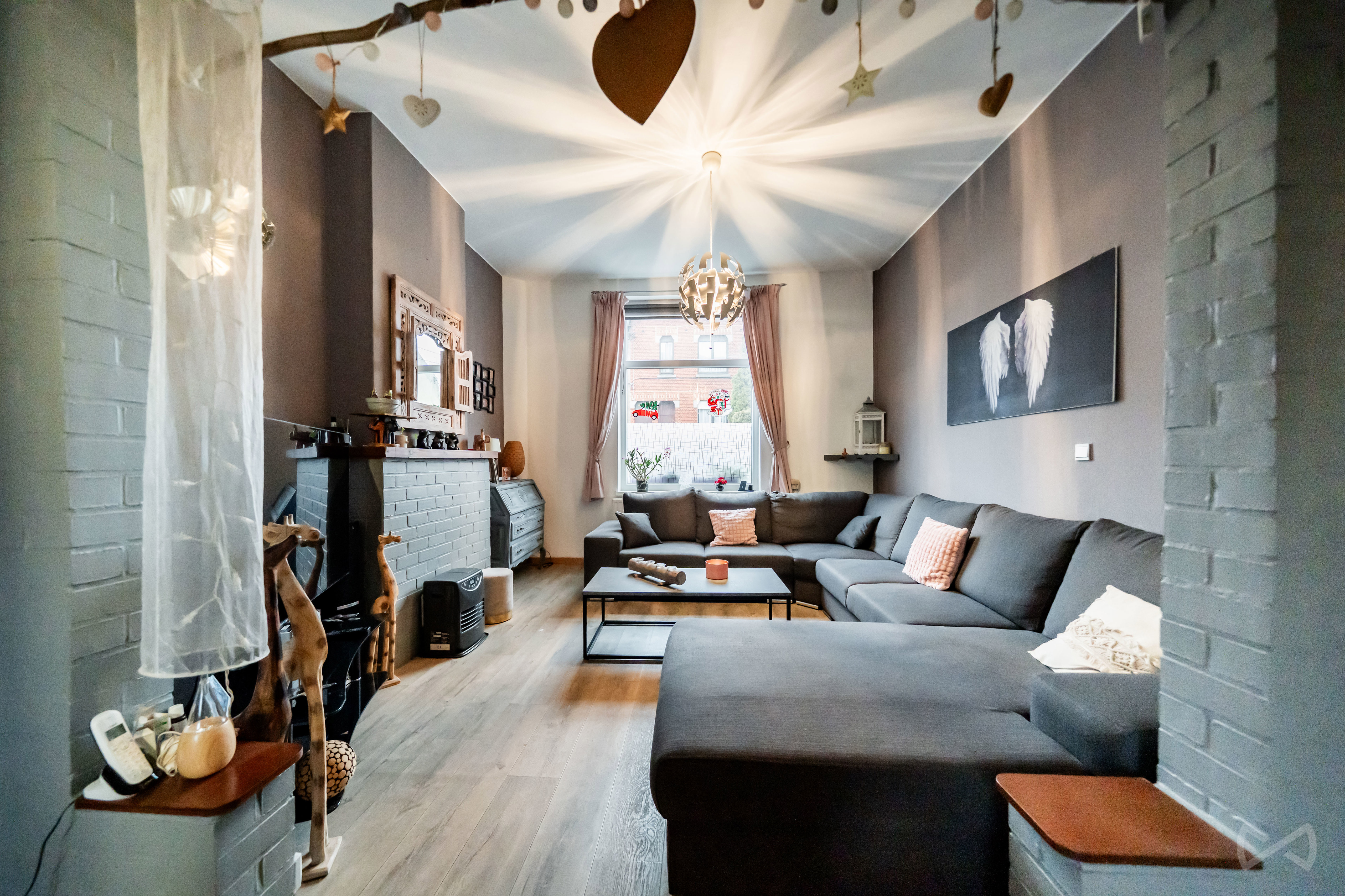 Photo 1 sur 4 pour Maison de trois chambres à Braine-l'Alleud
