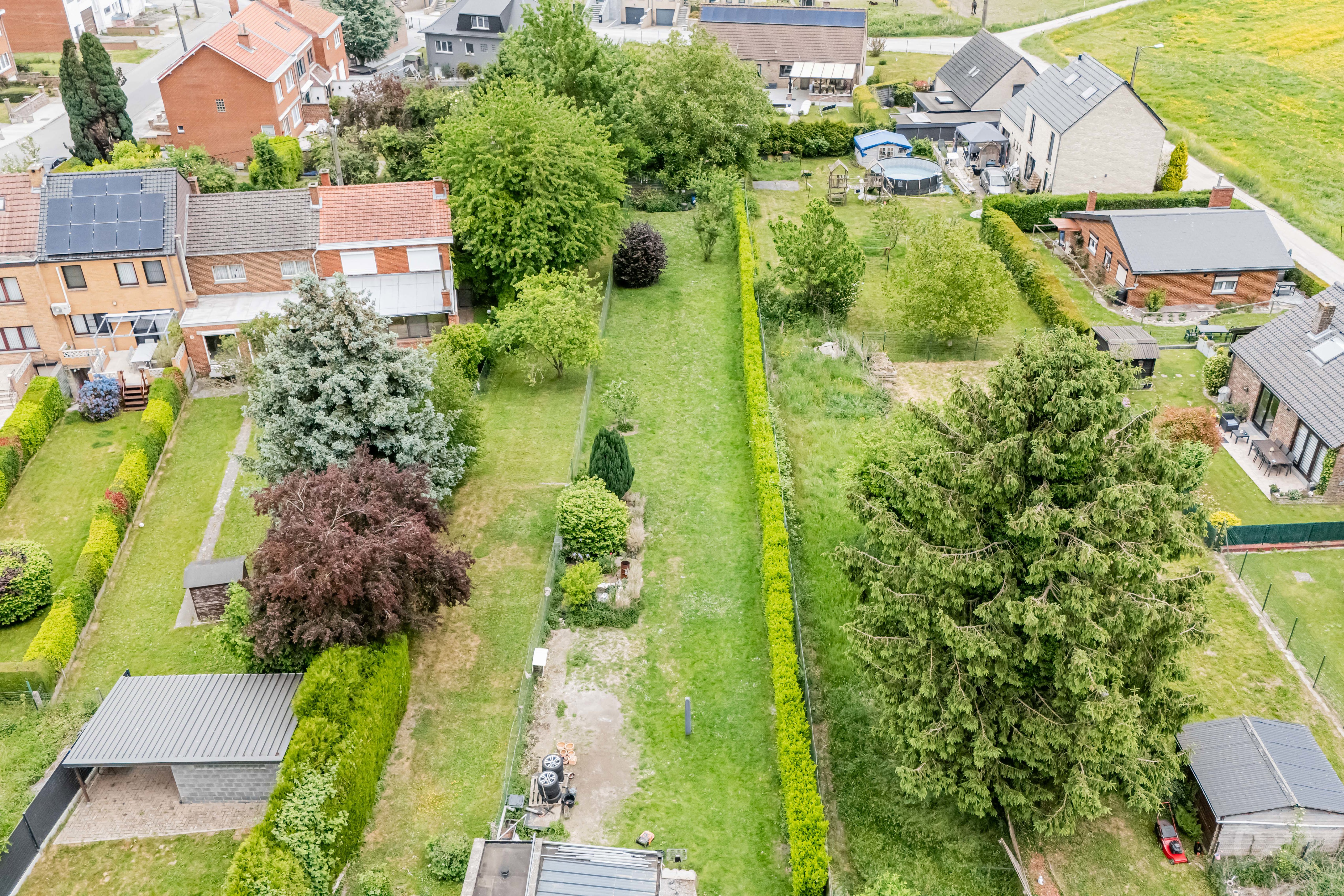 Picture 4 of 4 for House with six bedrooms in ChÂtelet