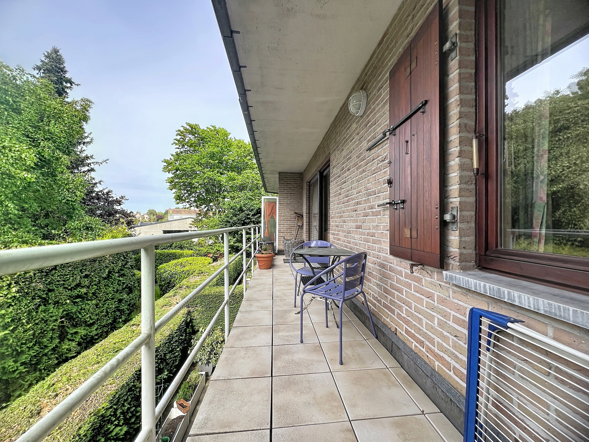 Picture 2 of 3 for Flat with one bedroom in Waterloo