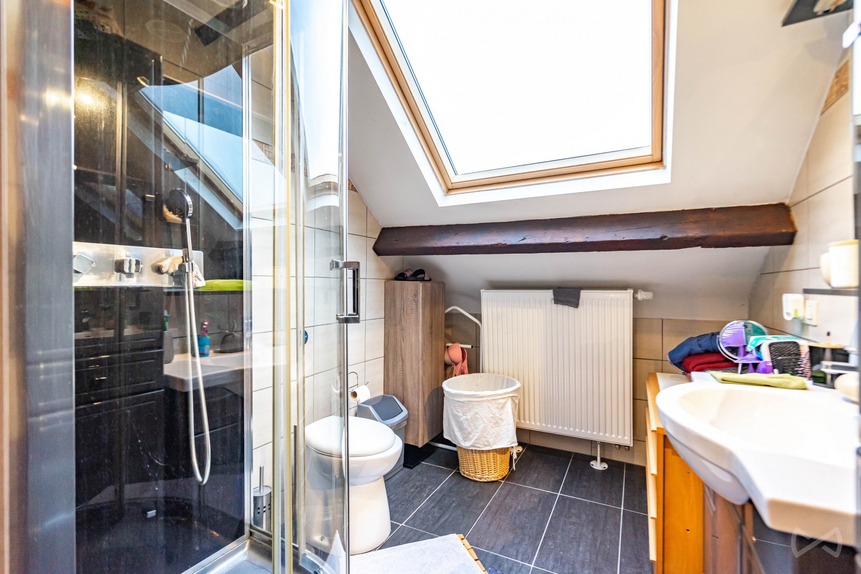 Picture 4 of 4 for Flat with three bedrooms in La Louvière Maurage