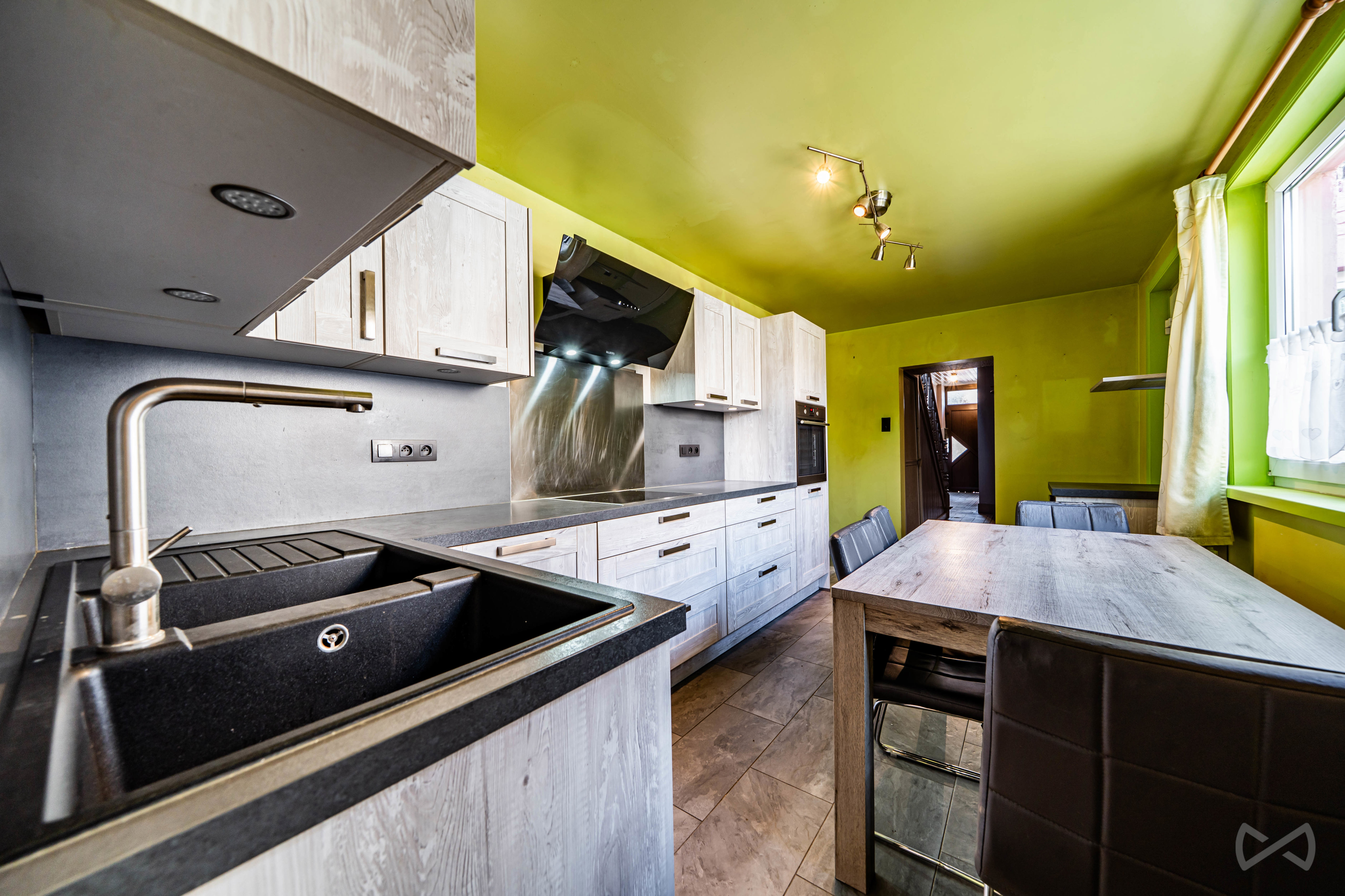 Picture 2 of 4 for House with three bedrooms in Lodelinsart