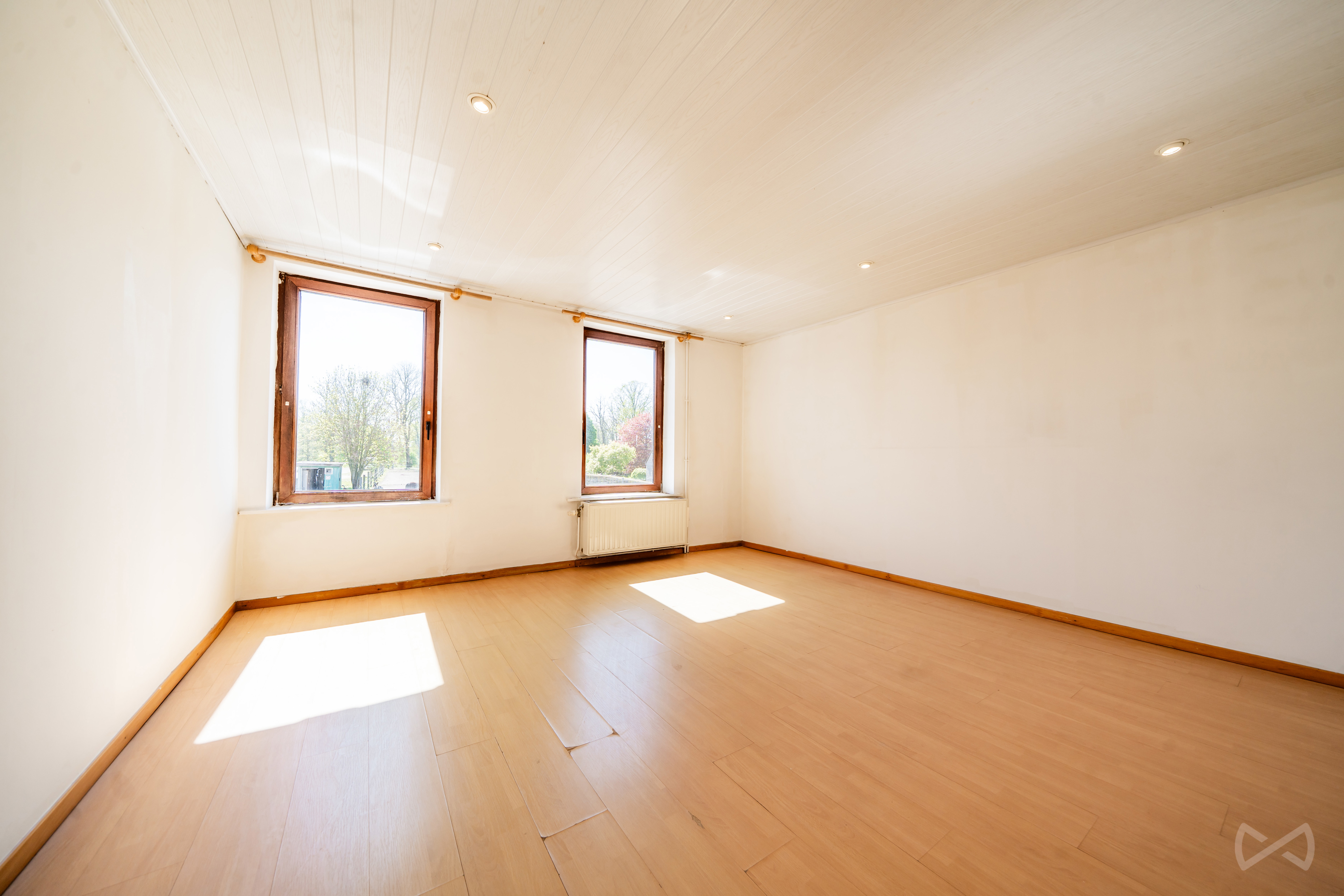 Picture 2 of 4 for House with three bedrooms in Courcelles