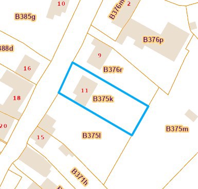 Photo 1 sur 3 pour Villa de trois chambres à Jandrain-jandrenouille