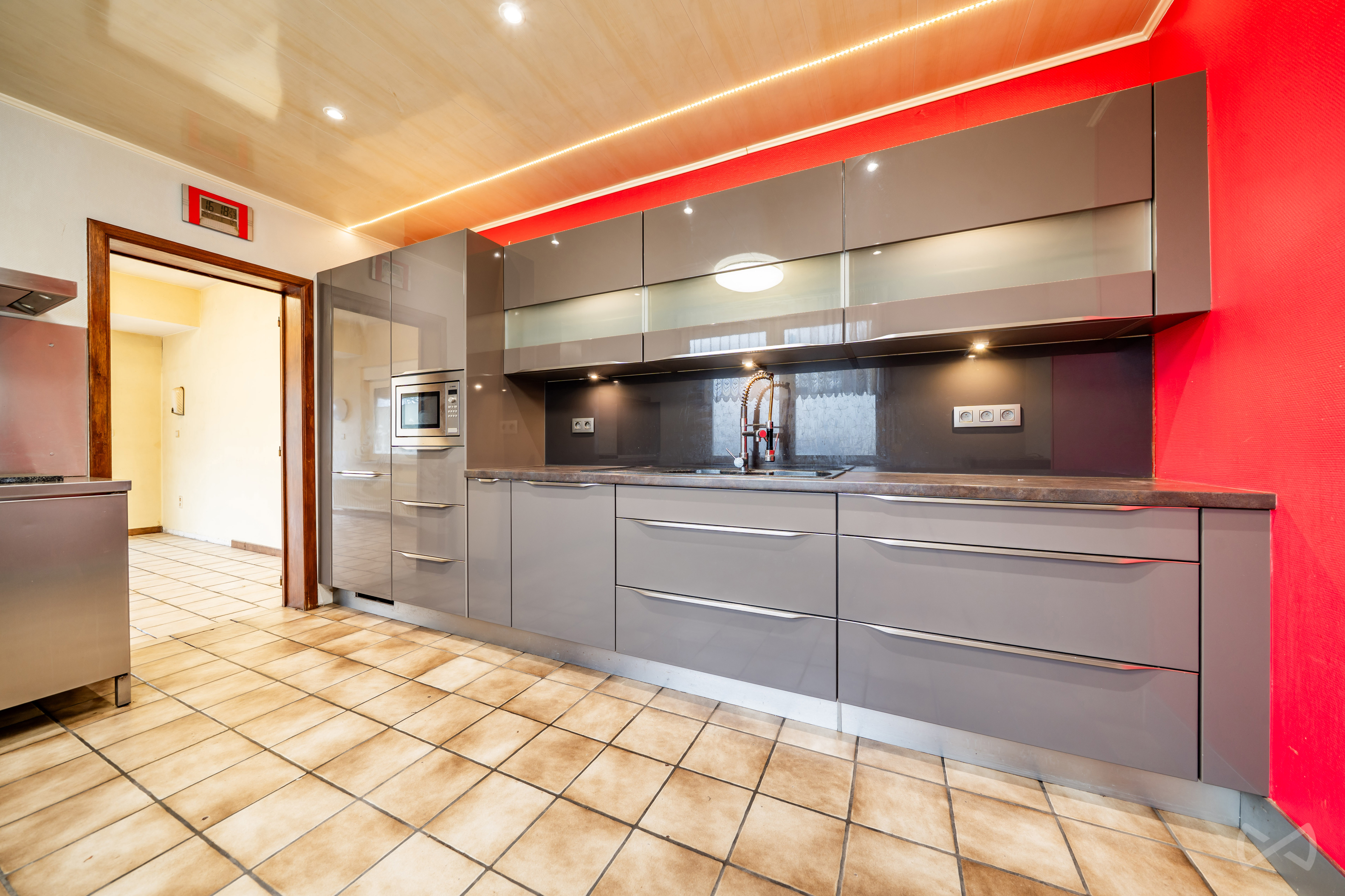 Picture 1 of 4 for House with three bedrooms in Alleur