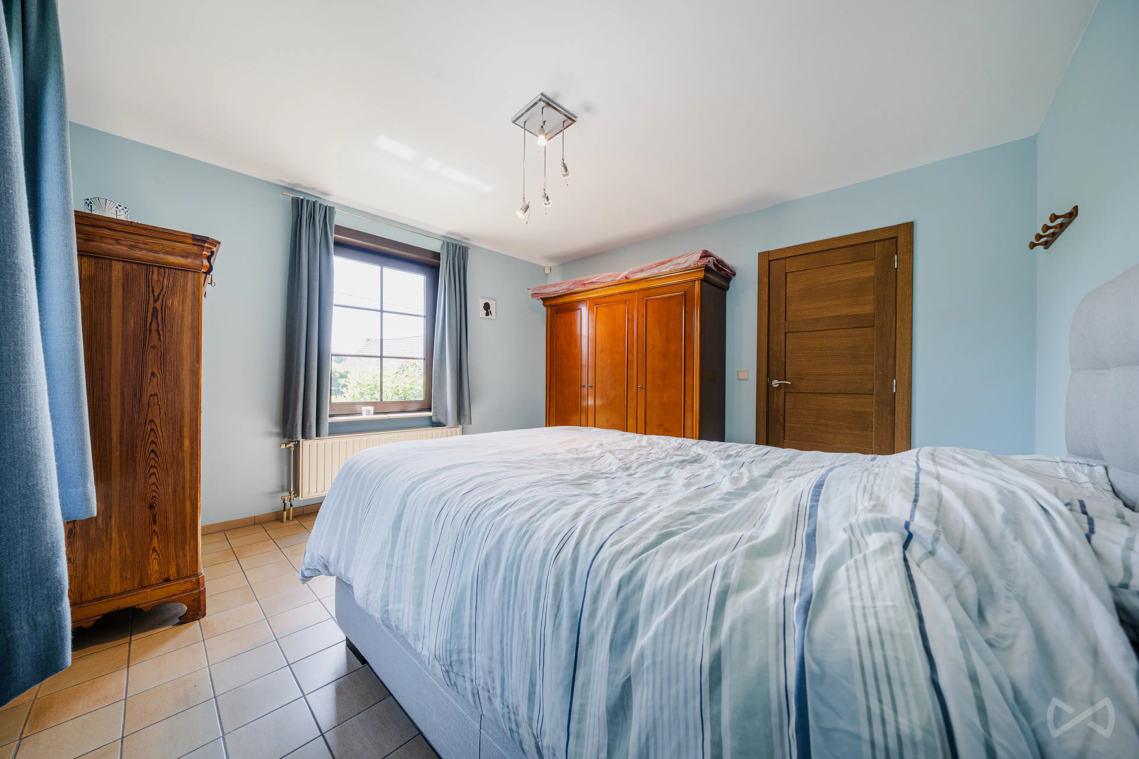 Picture 3 of 4 for Villa with four bedrooms in Irchonwelz