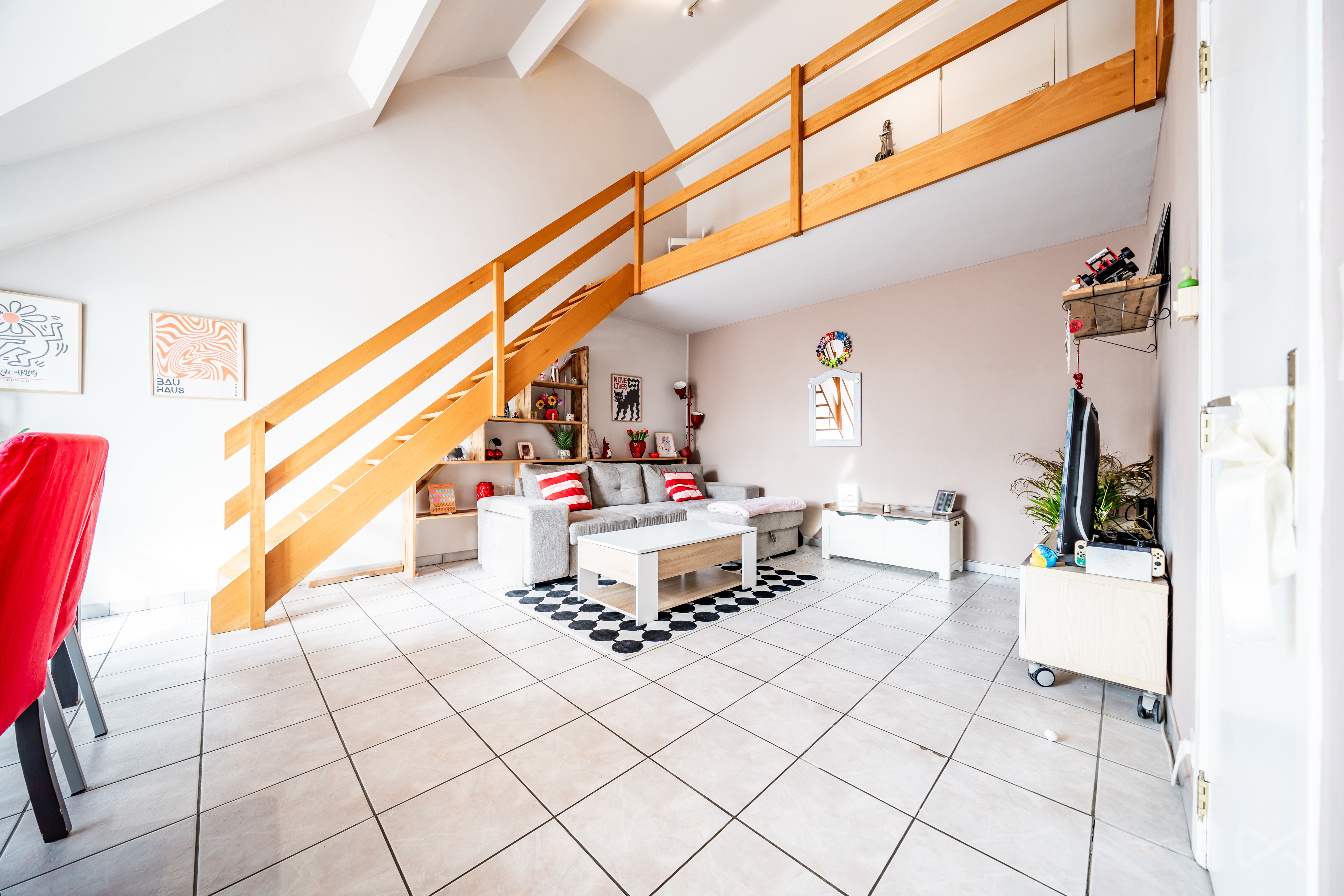 Foto van de woning