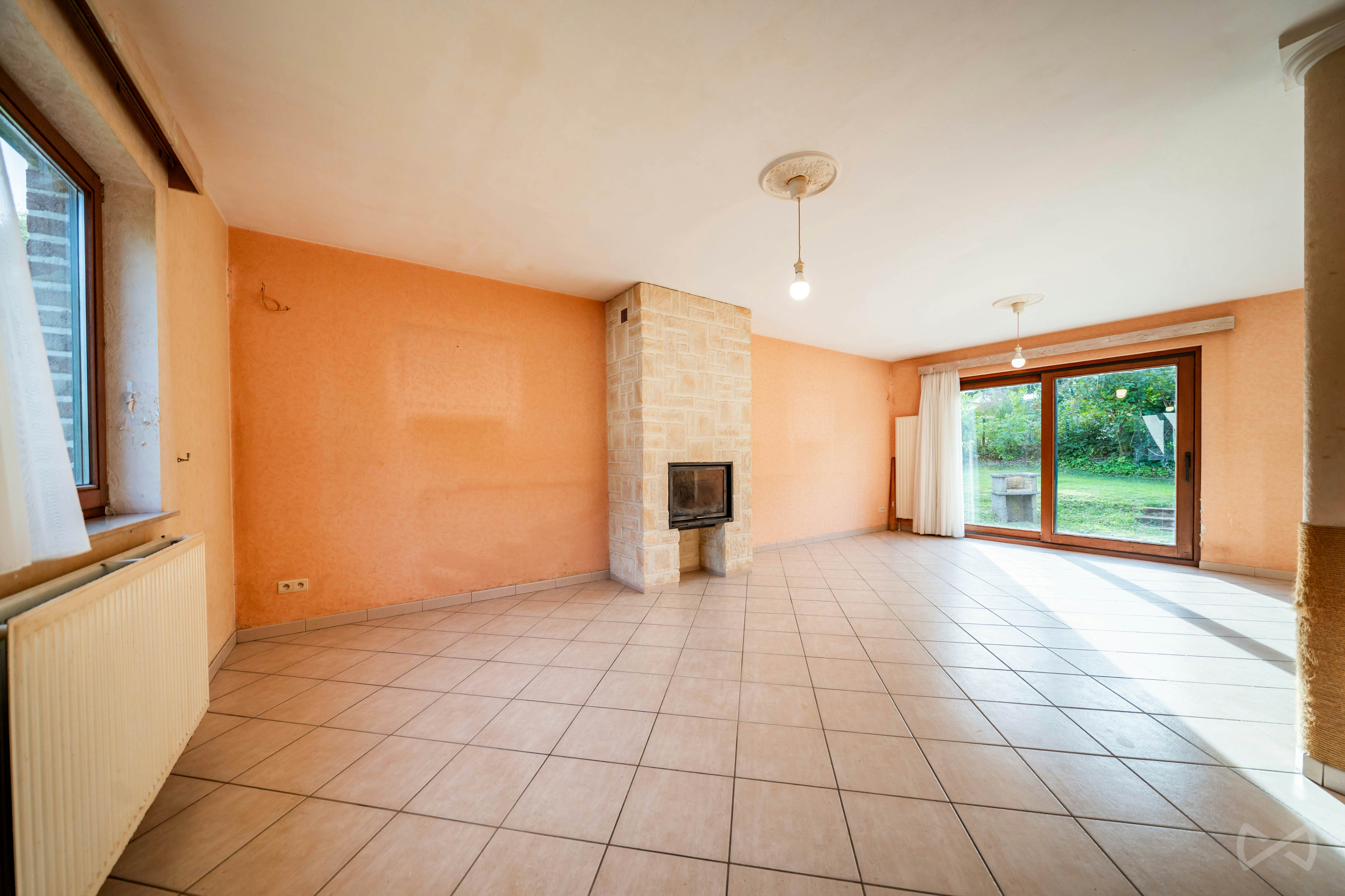 Picture 5 of 4 for House with four bedrooms in Mélin