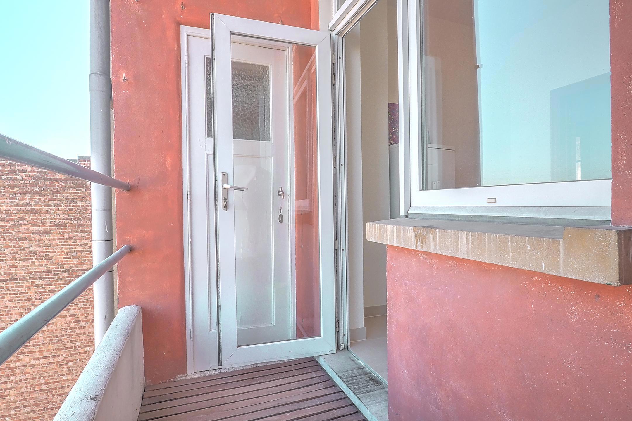 Picture 3 of 4 for Flat with two bedrooms in Ixelles