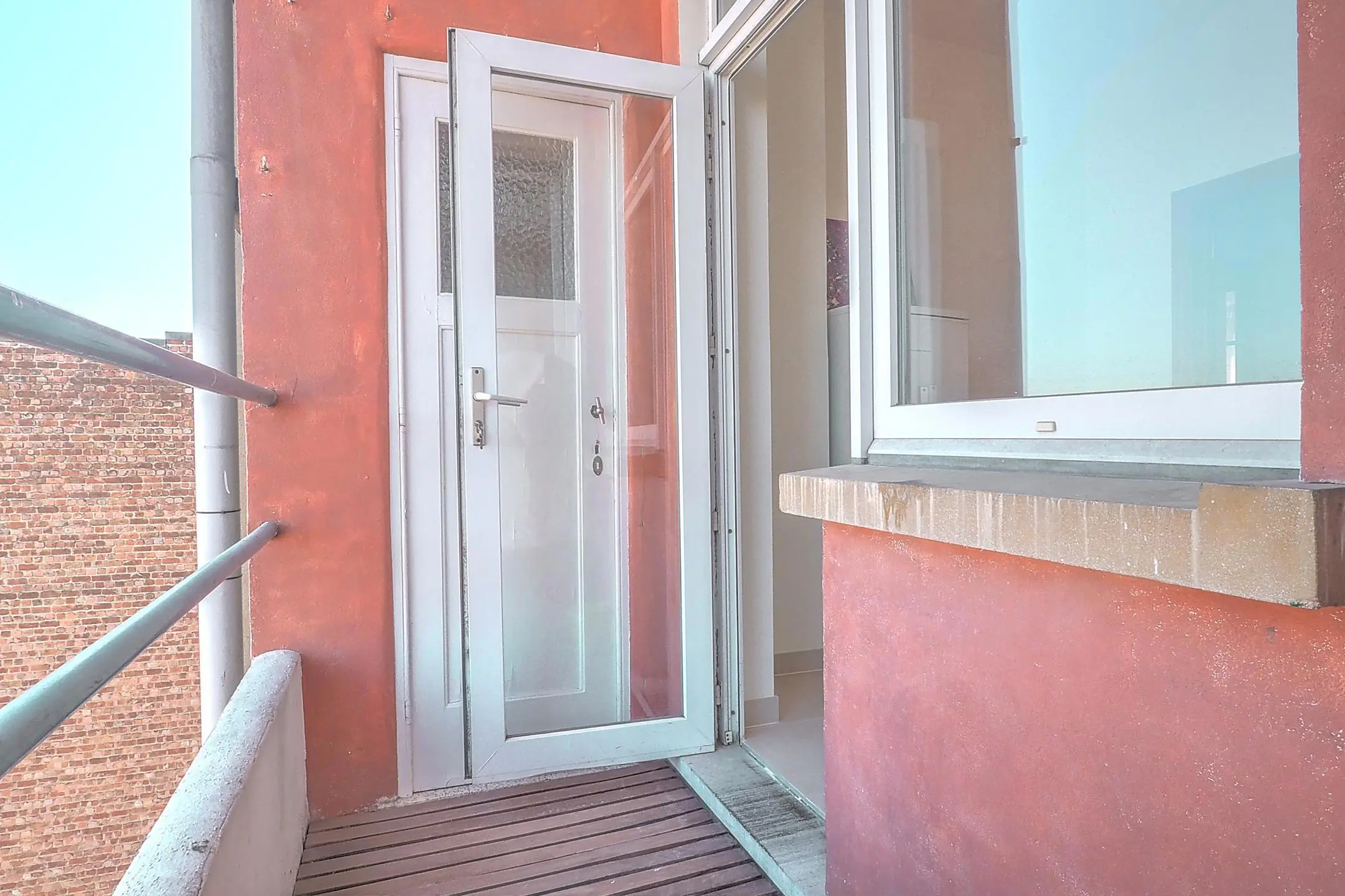 Picture 3 of 4 for Flat with two bedrooms in Ixelles