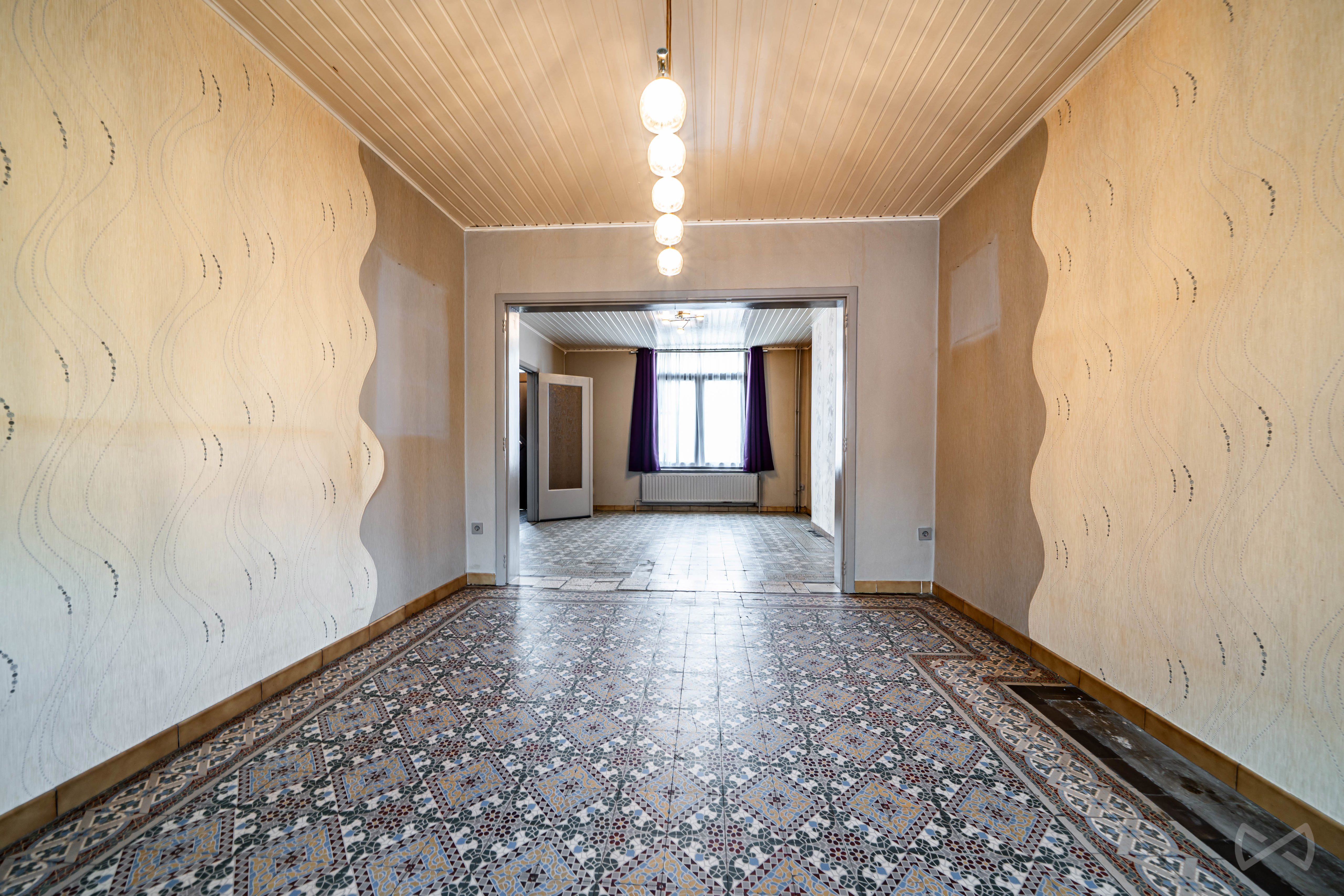 Picture 4 of 4 for House with three bedrooms in Lodelinsart