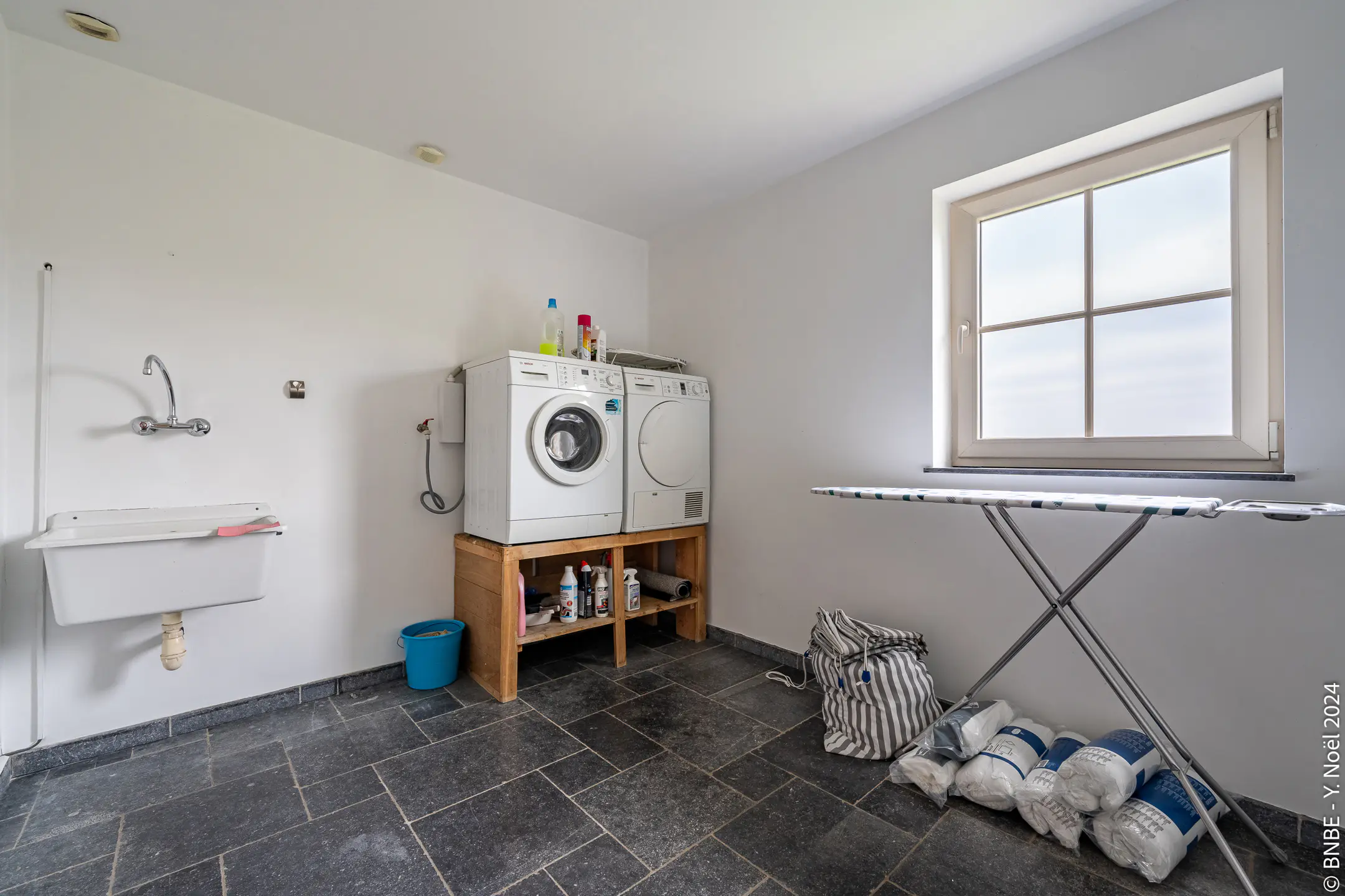 Picture 1 of 4 for Flat with one bedroom in Villers-la-Ville