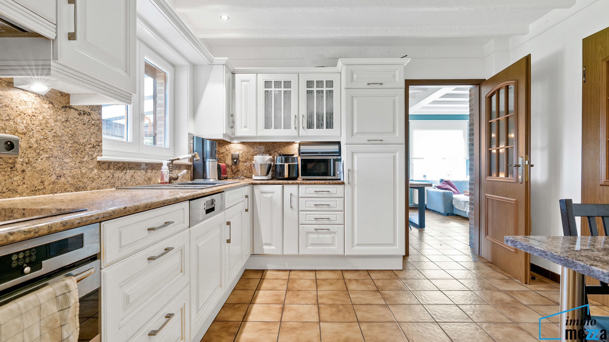 Picture 1 of 4 for House with two bedrooms in Halen